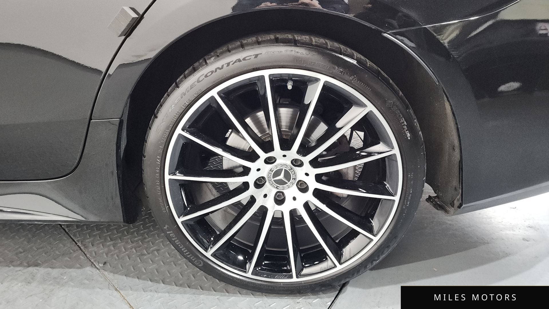 Mercedes-Benz CLS-Class C257 2019 — миниатюра 5