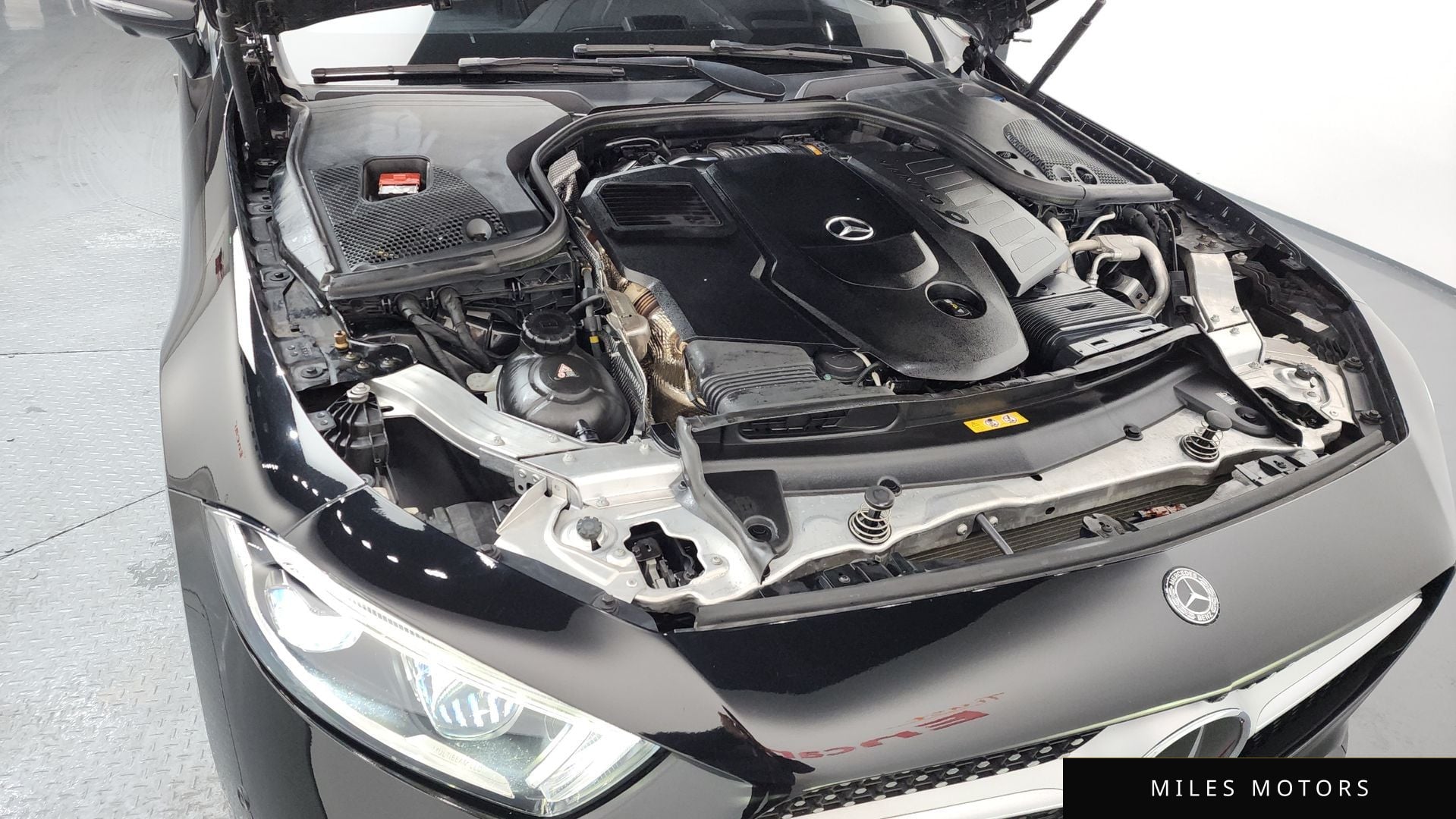 Mercedes-Benz CLS-Class C257 2019 — миниатюра 6