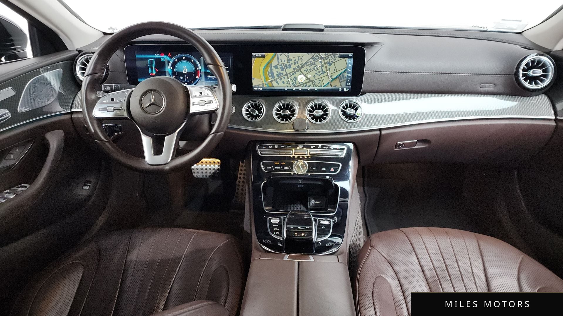 Mercedes-Benz CLS-Class C257 2019 — миниатюра 7