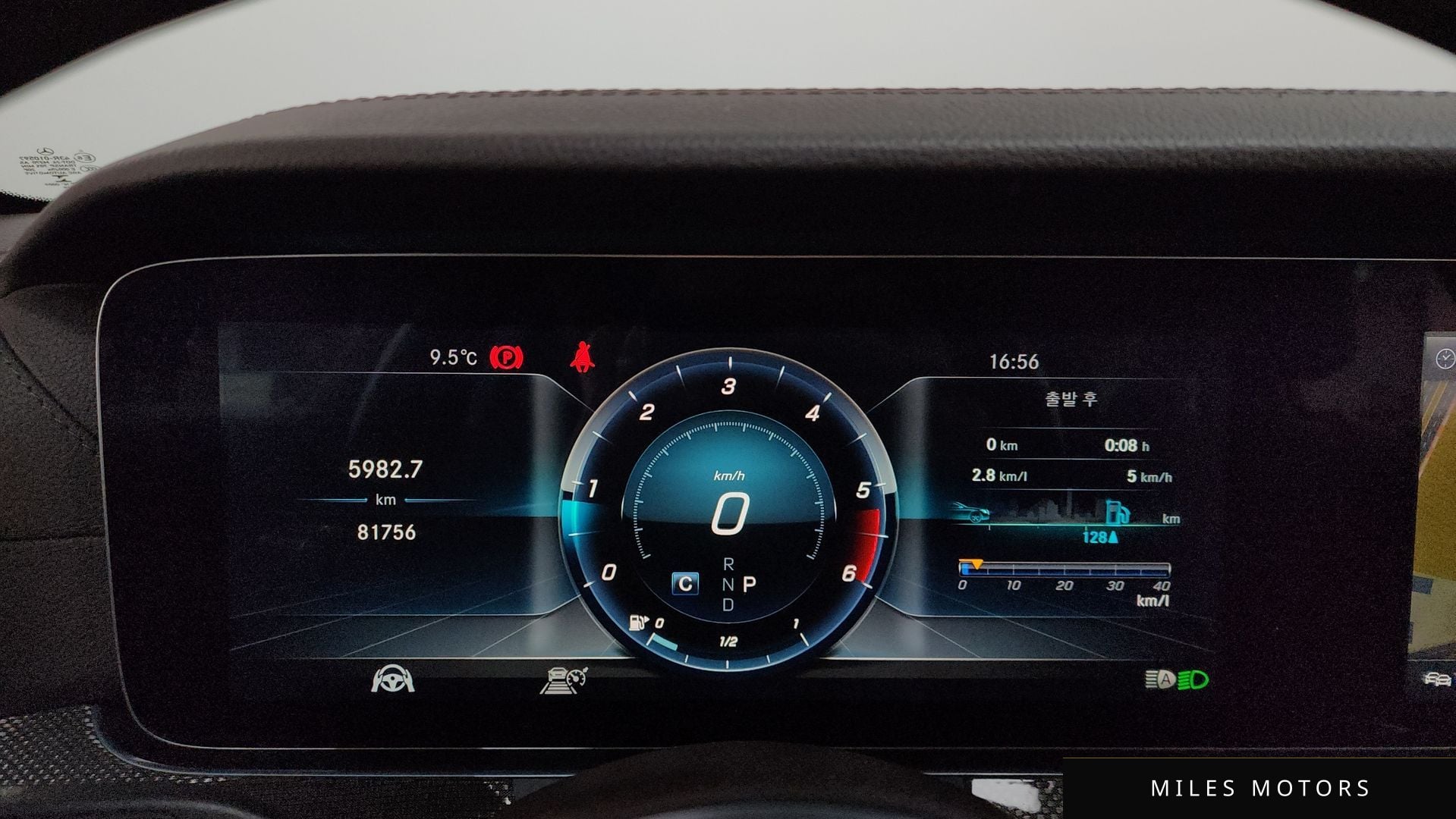 Mercedes-Benz CLS-Class C257 2019 — миниатюра 8