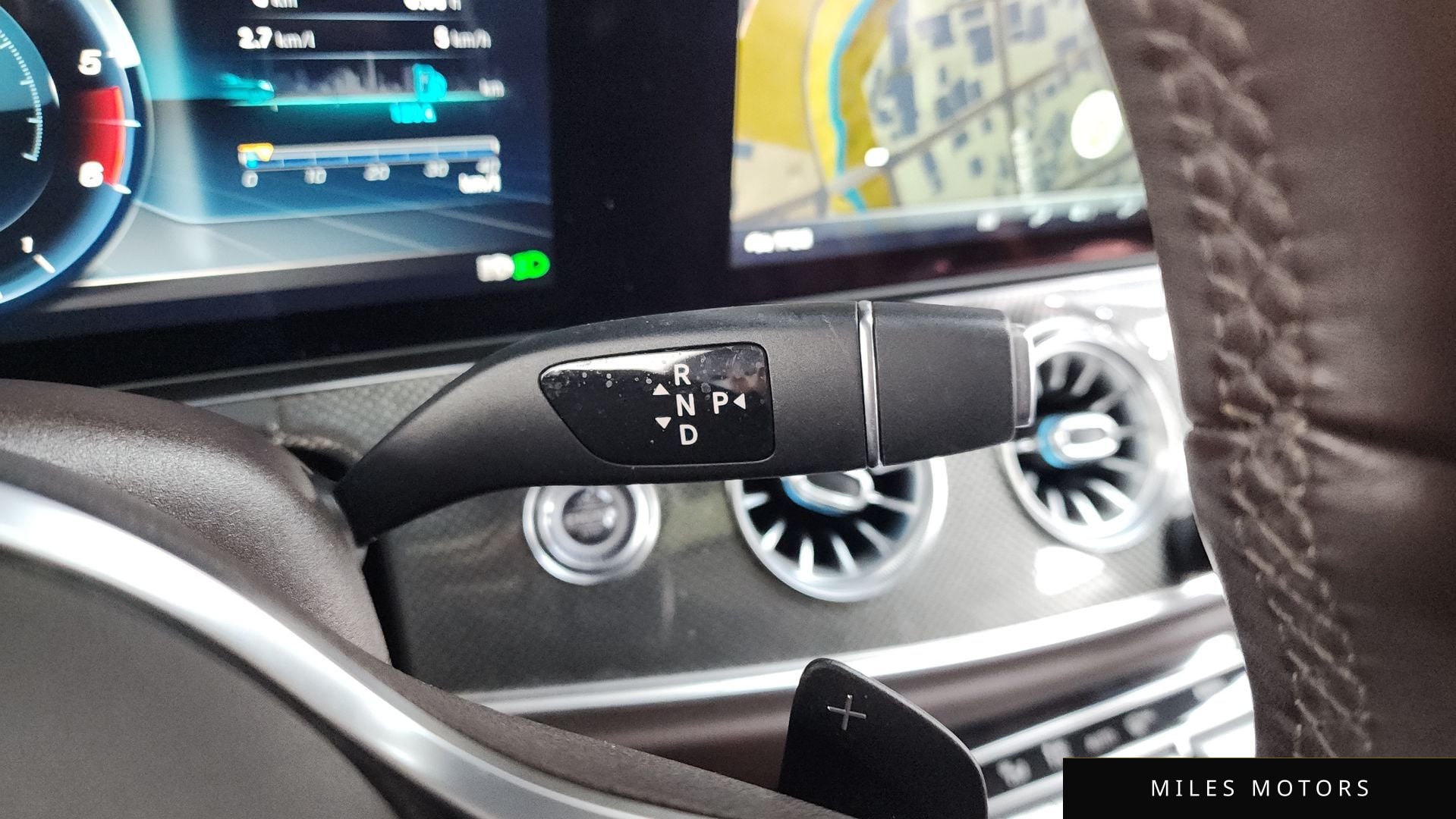 Mercedes-Benz CLS-Class C257 2019 — миниатюра 9