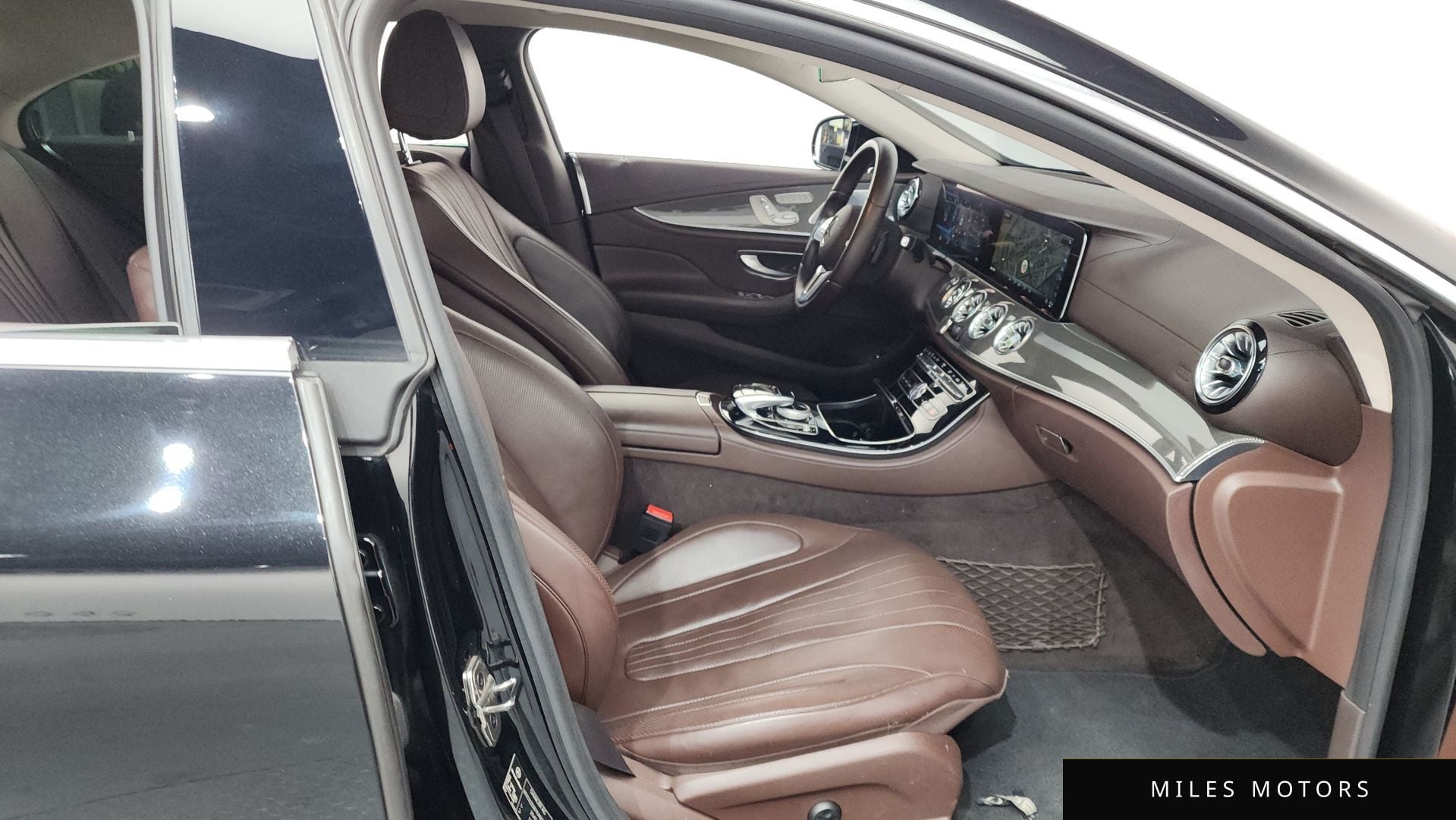 Mercedes-Benz CLS-Class C257 2019 — миниатюра 11