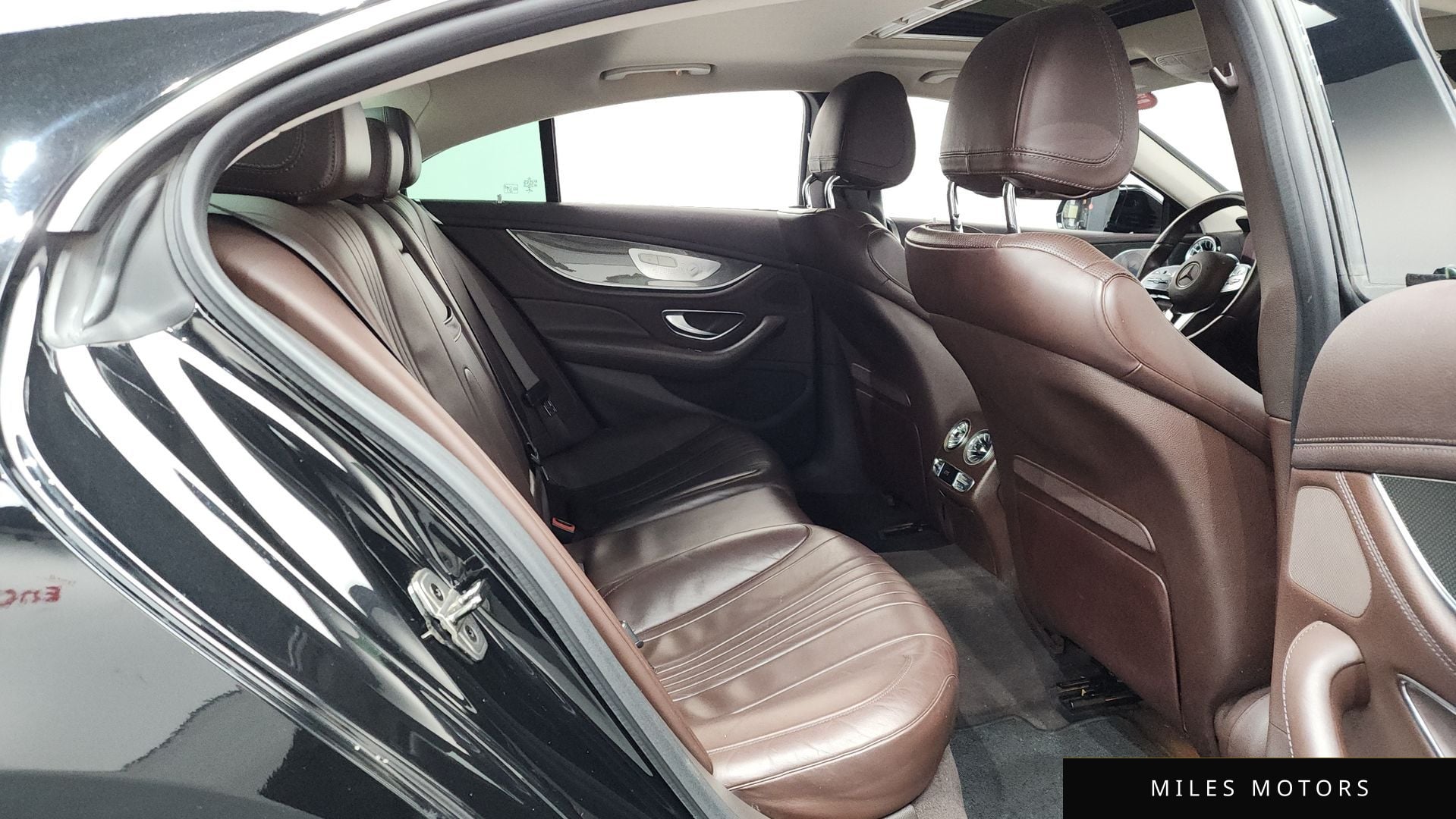 Mercedes-Benz CLS-Class C257 2019 — миниатюра 12