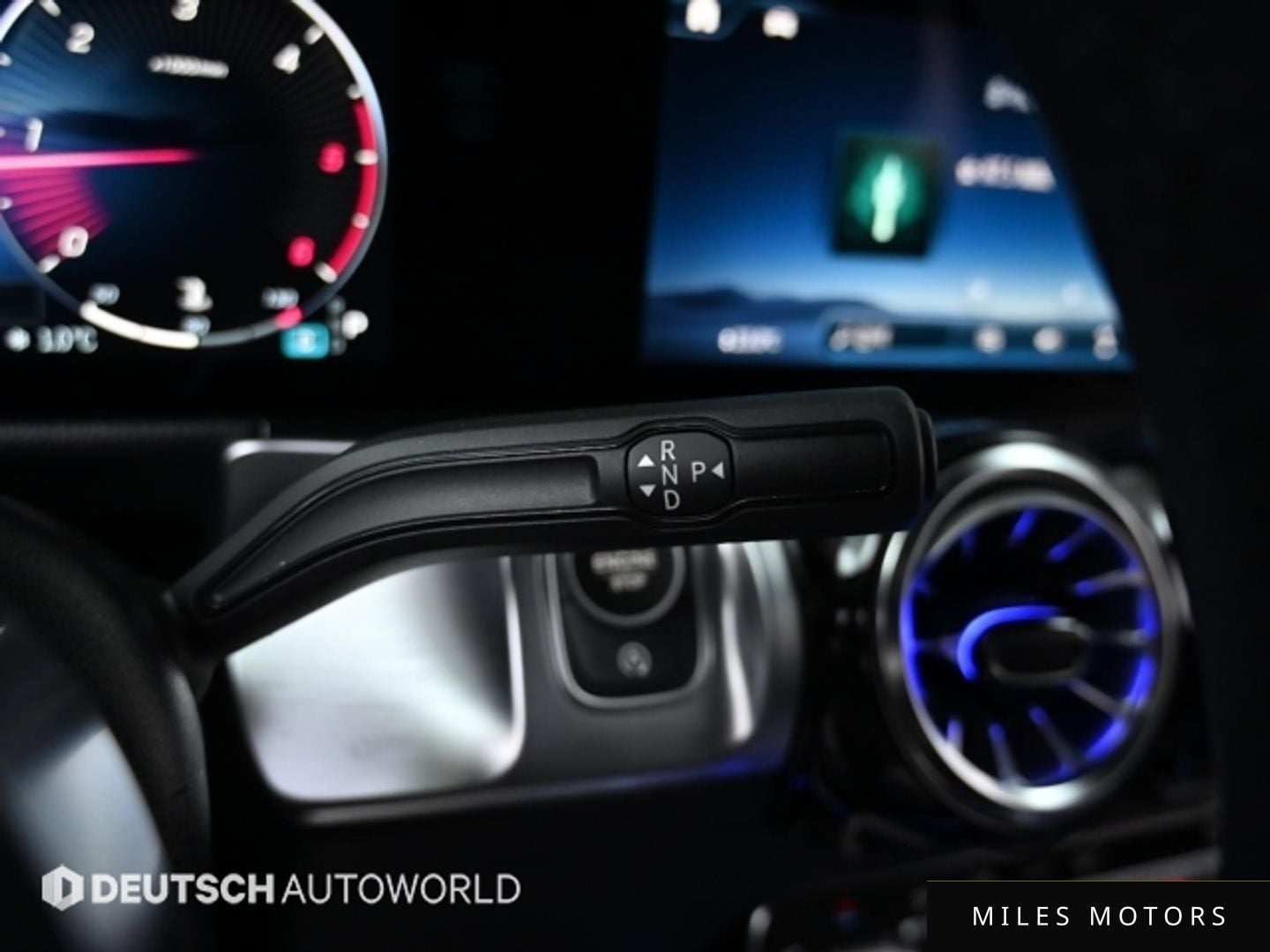 Mercedes-Benz GLB-Class X247 2024 — миниатюра 9