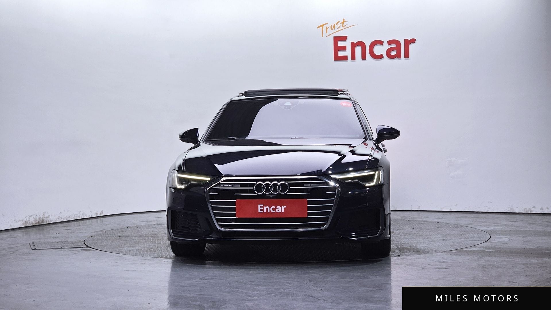 Audi A6 (C8) 2020 — миниатюра 3