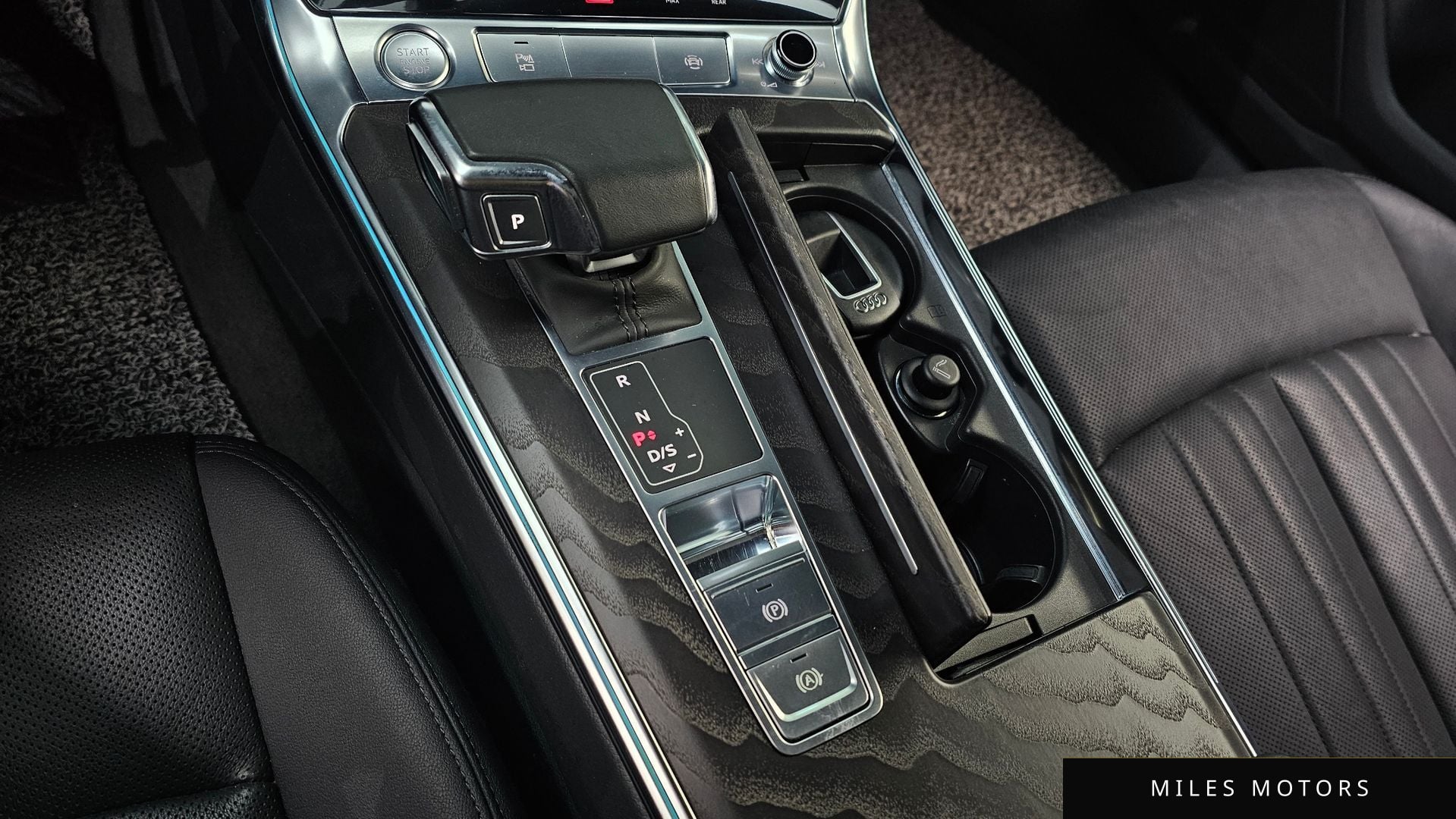 Audi A6 (C8) 2020 — миниатюра 9