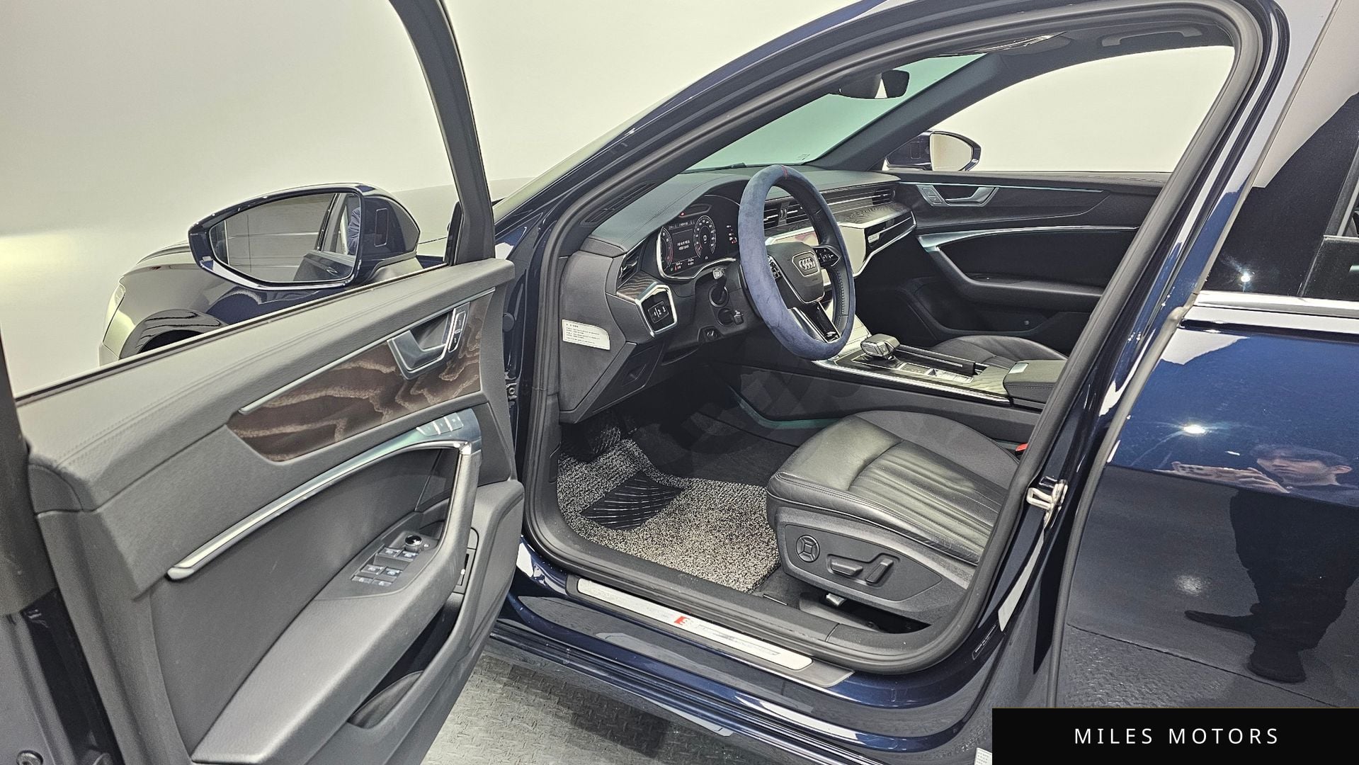 Audi A6 (C8) 2020 — миниатюра 10