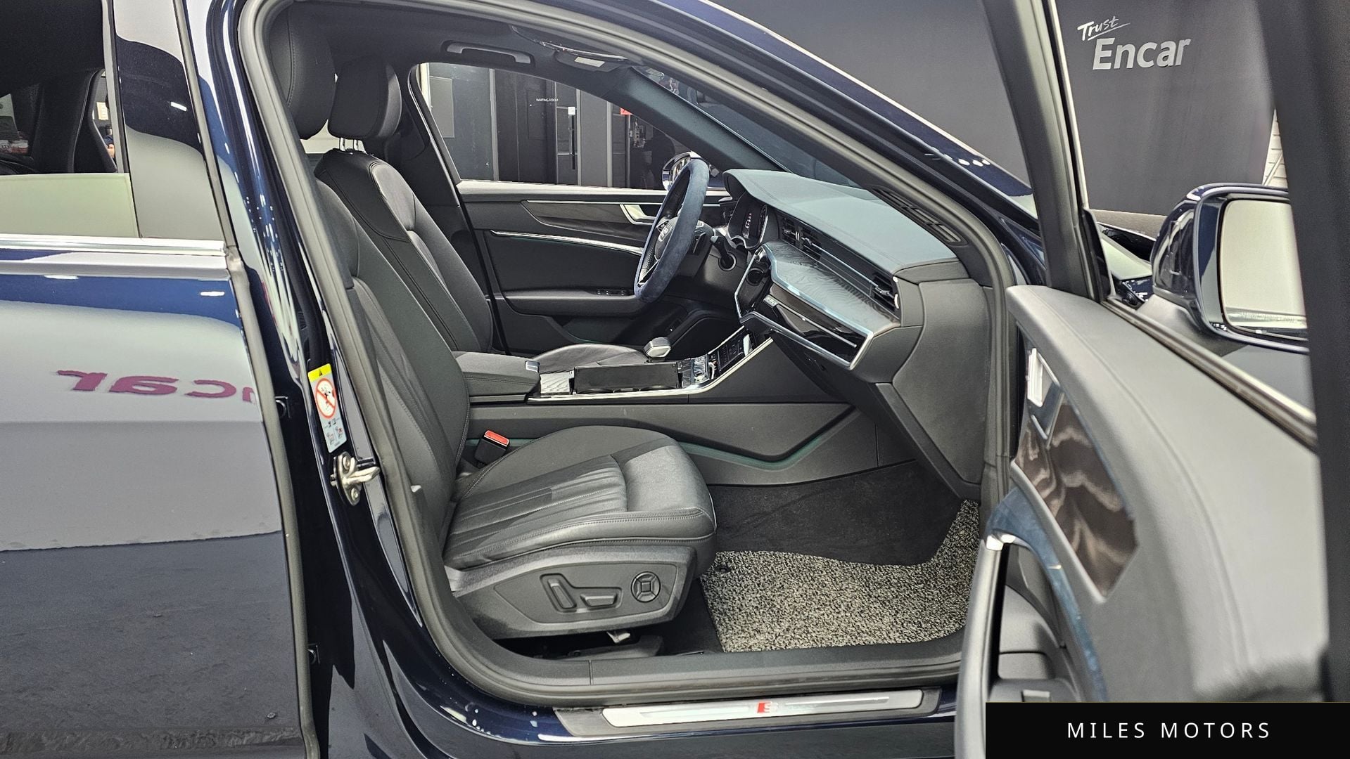 Audi A6 (C8) 2020 — миниатюра 11