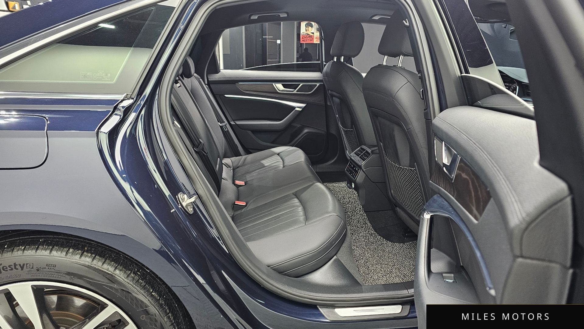 Audi A6 (C8) 2020 — миниатюра 12