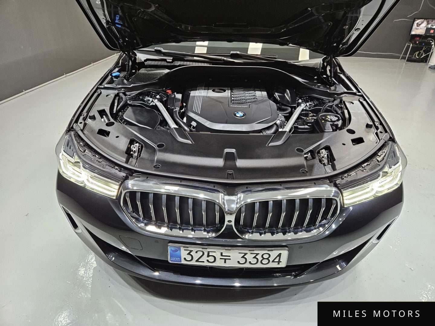 BMW 6 Series GT (G32) 2024 — миниатюра 6