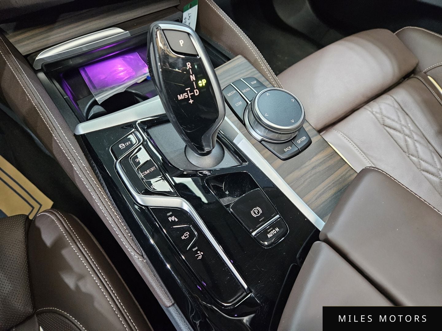 BMW 6 Series GT (G32) 2024 — миниатюра 9