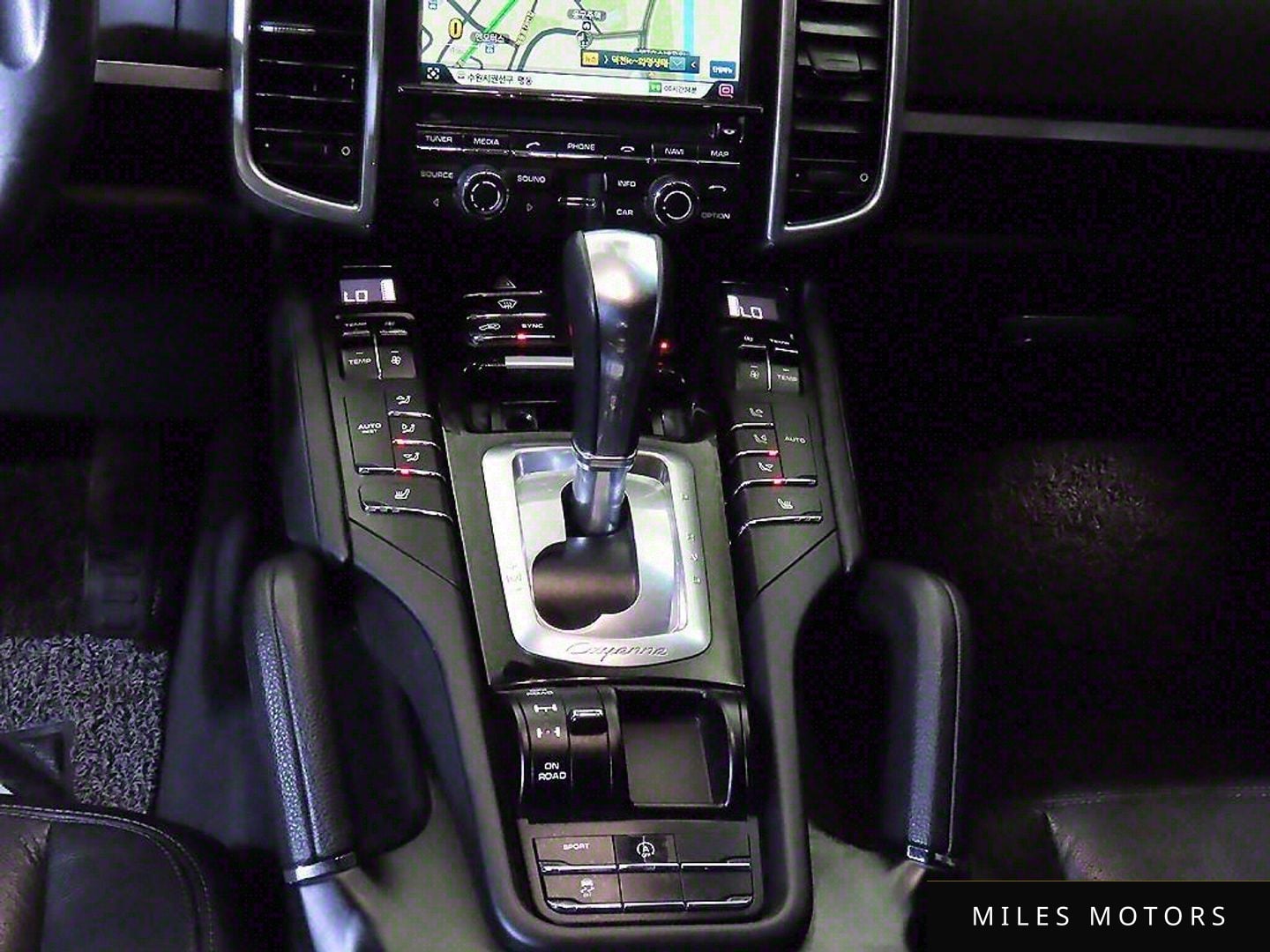 Porsche Cayenne 2015 — миниатюра 12