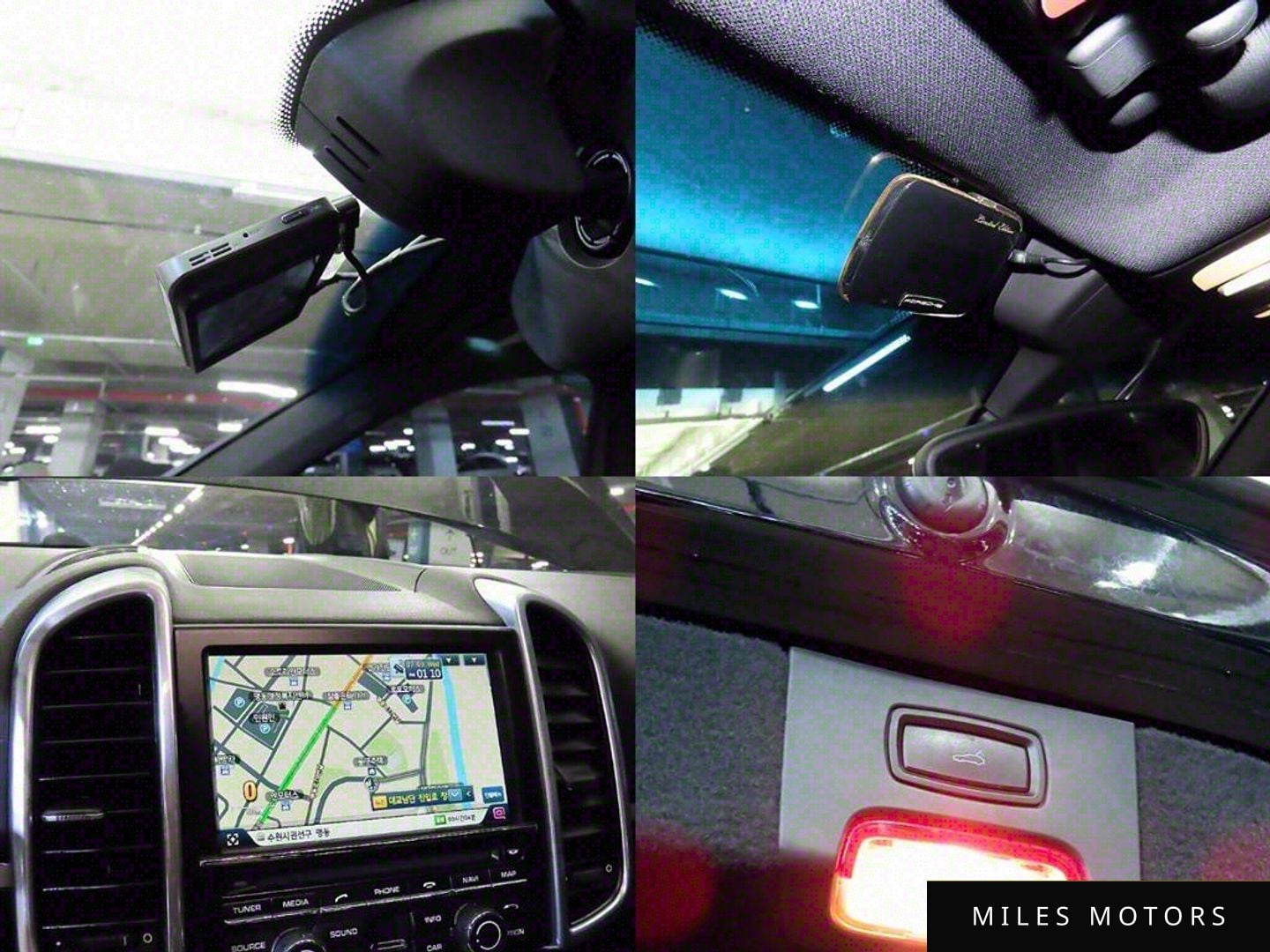 Porsche Cayenne 2015 — миниатюра 18