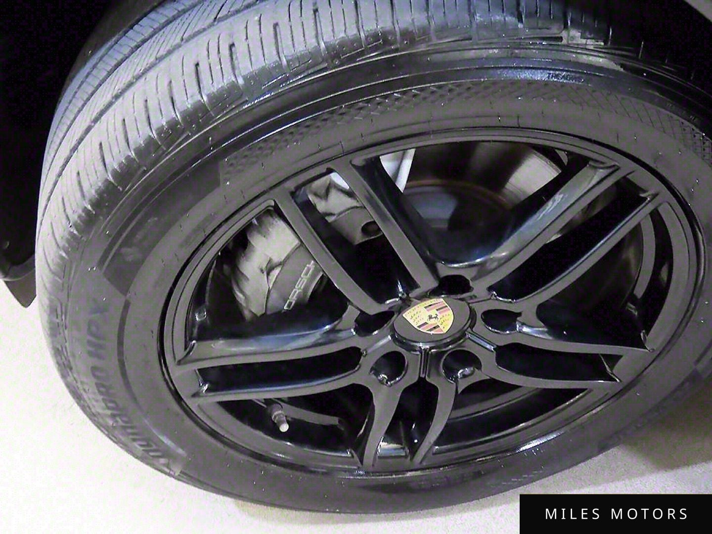 Porsche Cayenne 2015 — миниатюра 20
