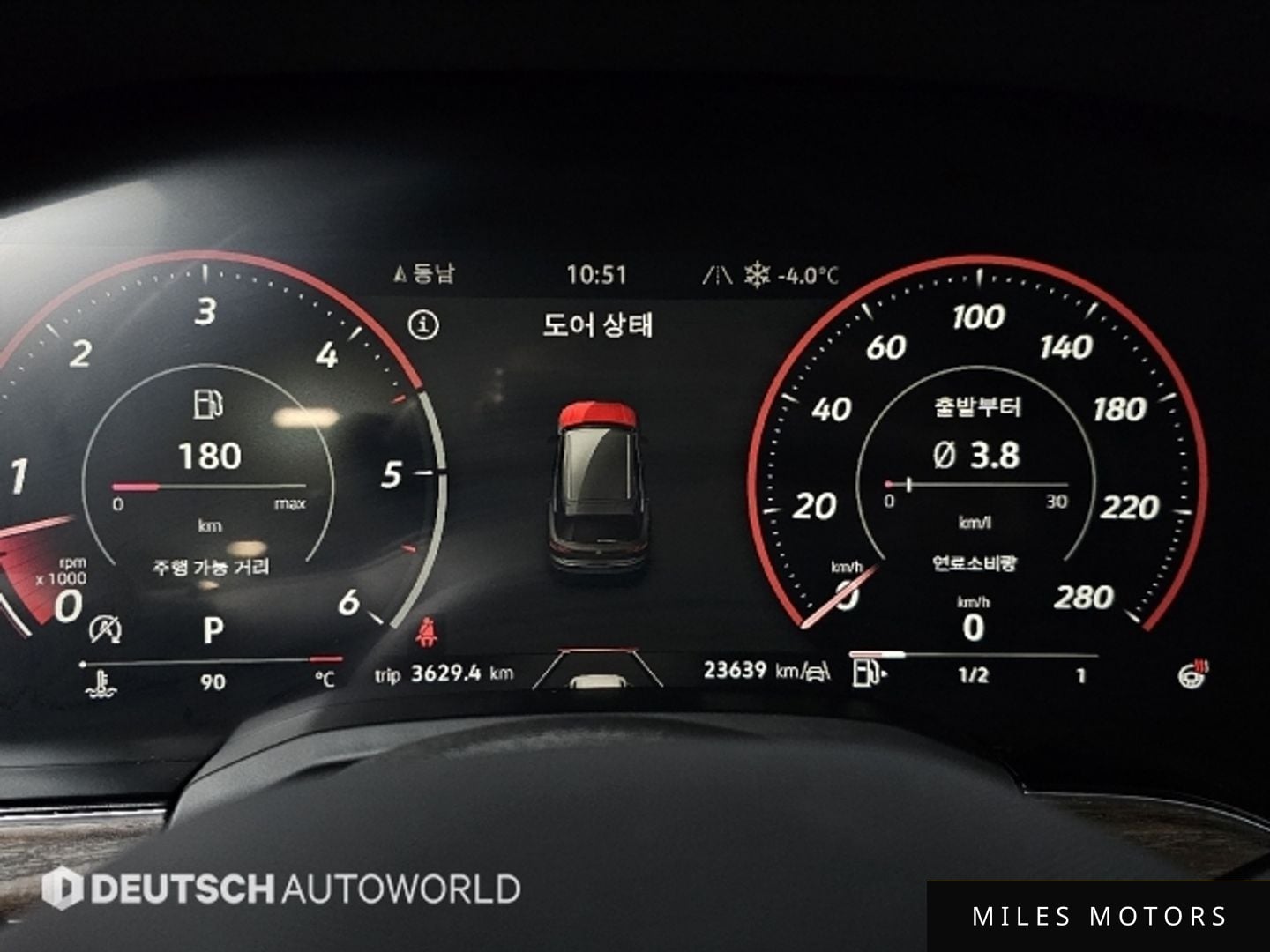 Volkswagen 투아렉 2024 — миниатюра 8