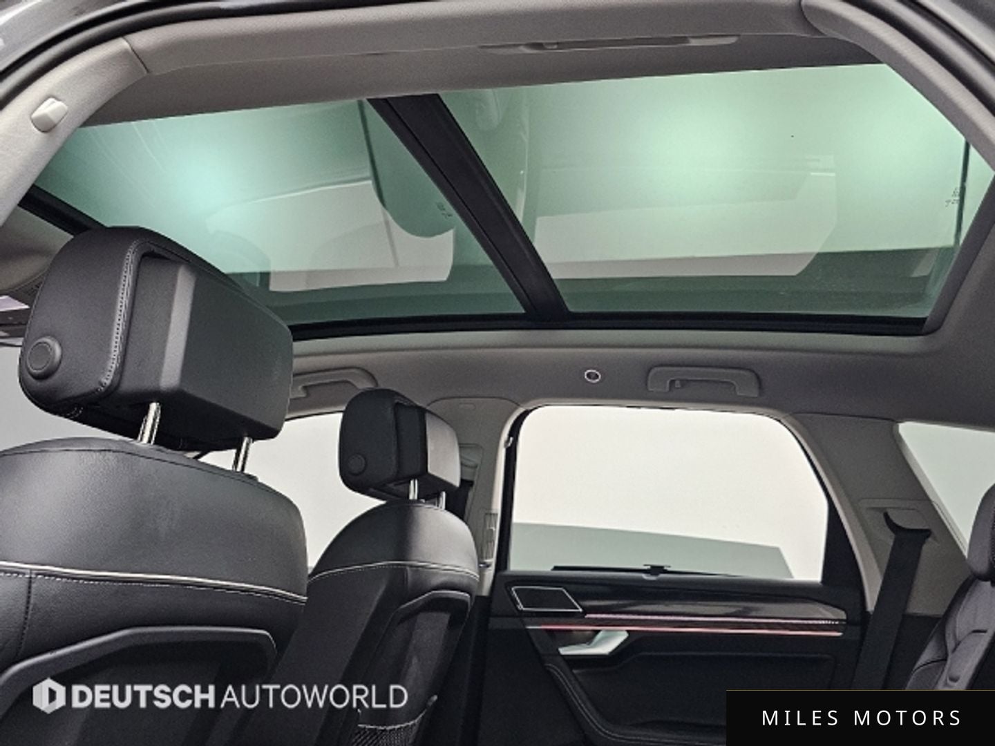 Volkswagen 투아렉 2024 — миниатюра 19