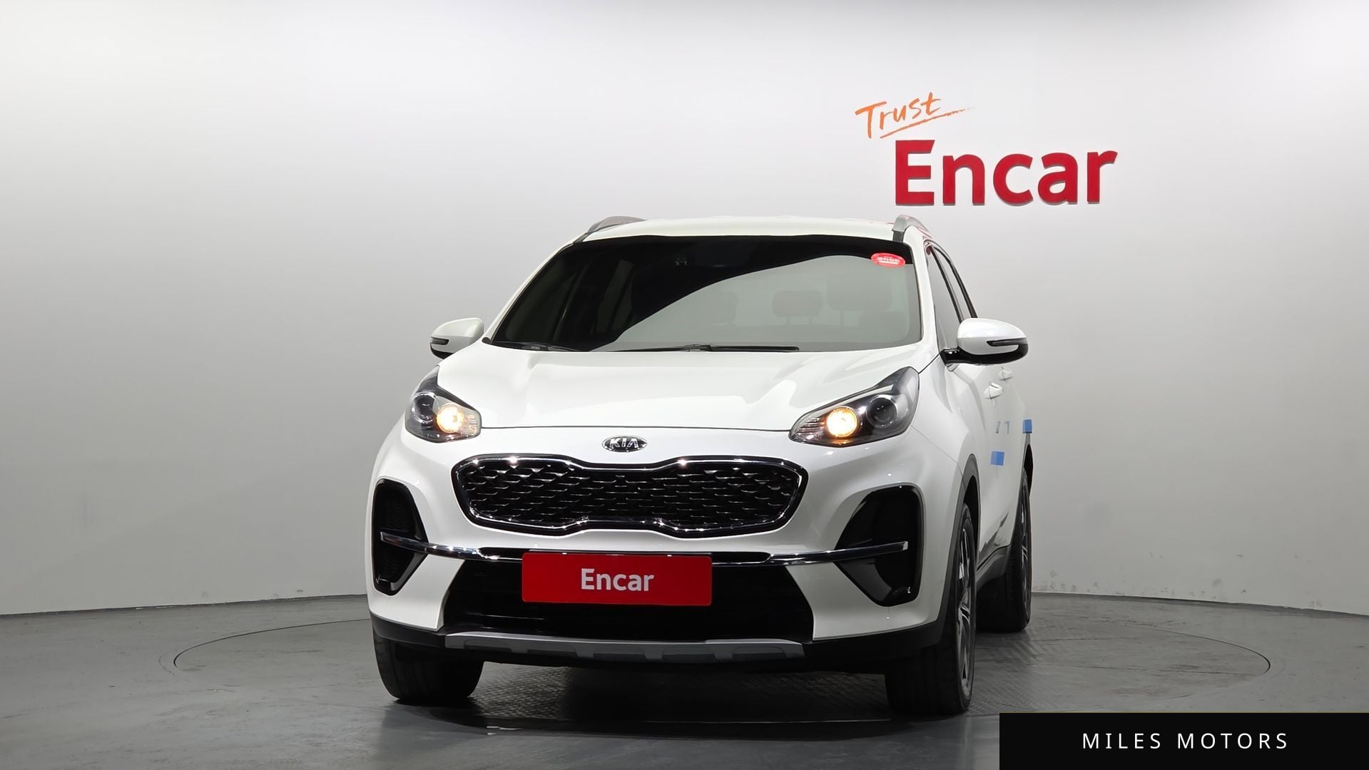 Kia Sportage 2021 — миниатюра 3
