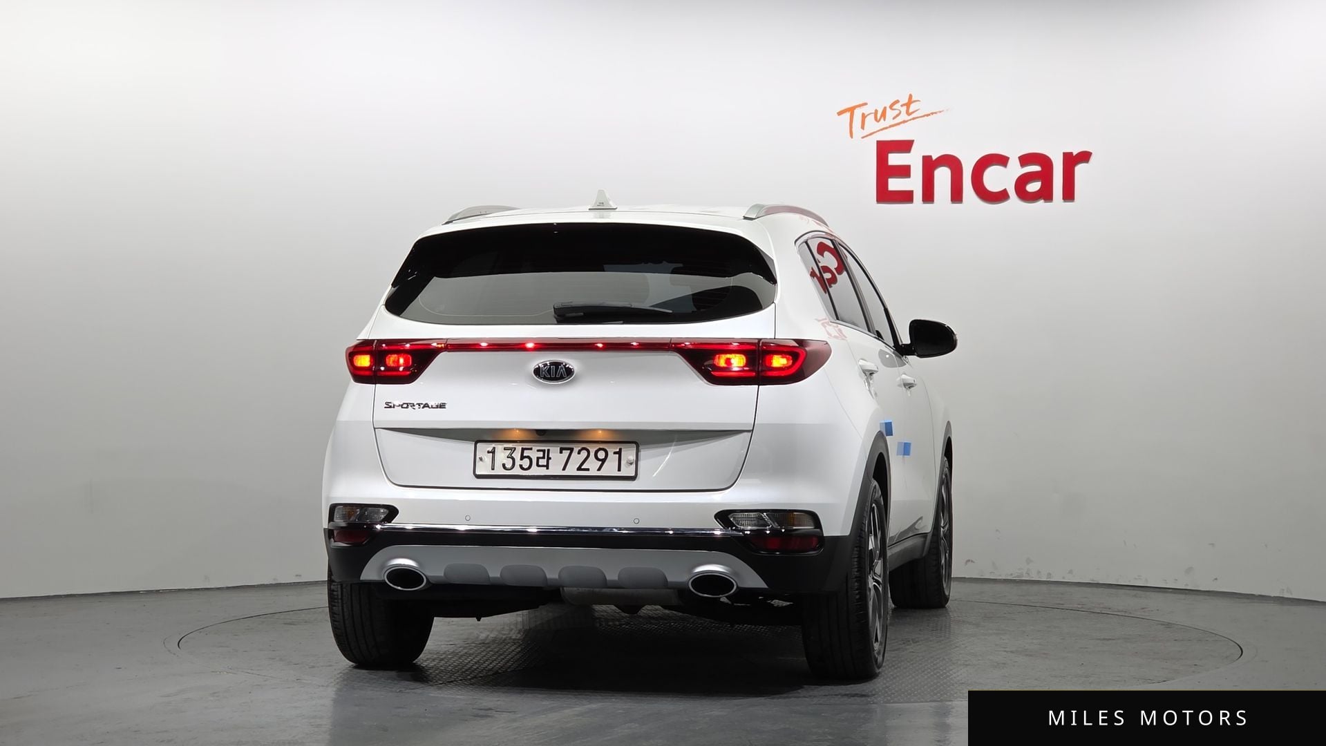 Kia Sportage 2021 — миниатюра 4