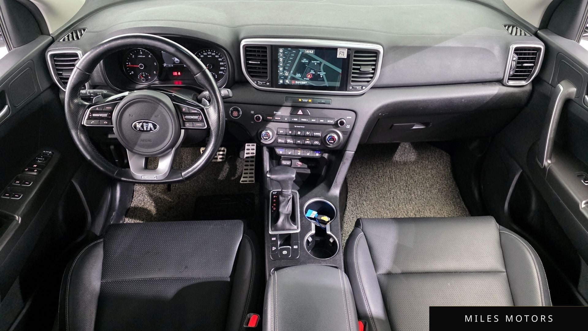 Kia Sportage 2021 — миниатюра 7