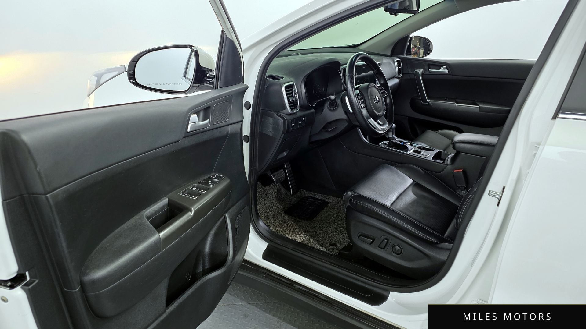 Kia Sportage 2021 — миниатюра 10