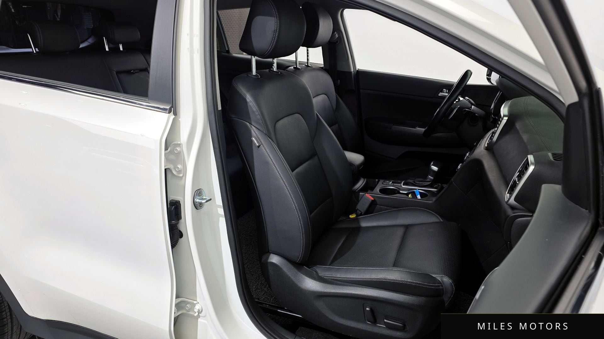 Kia Sportage 2021 — миниатюра 12