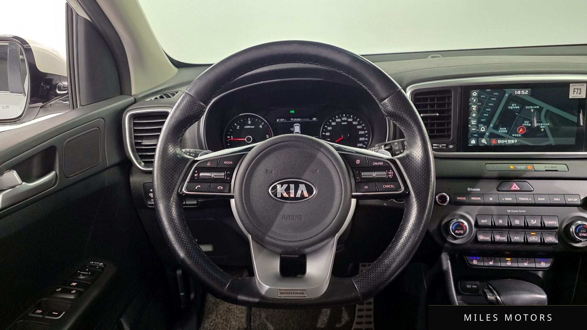 Kia Sportage 2021 — миниатюра 13