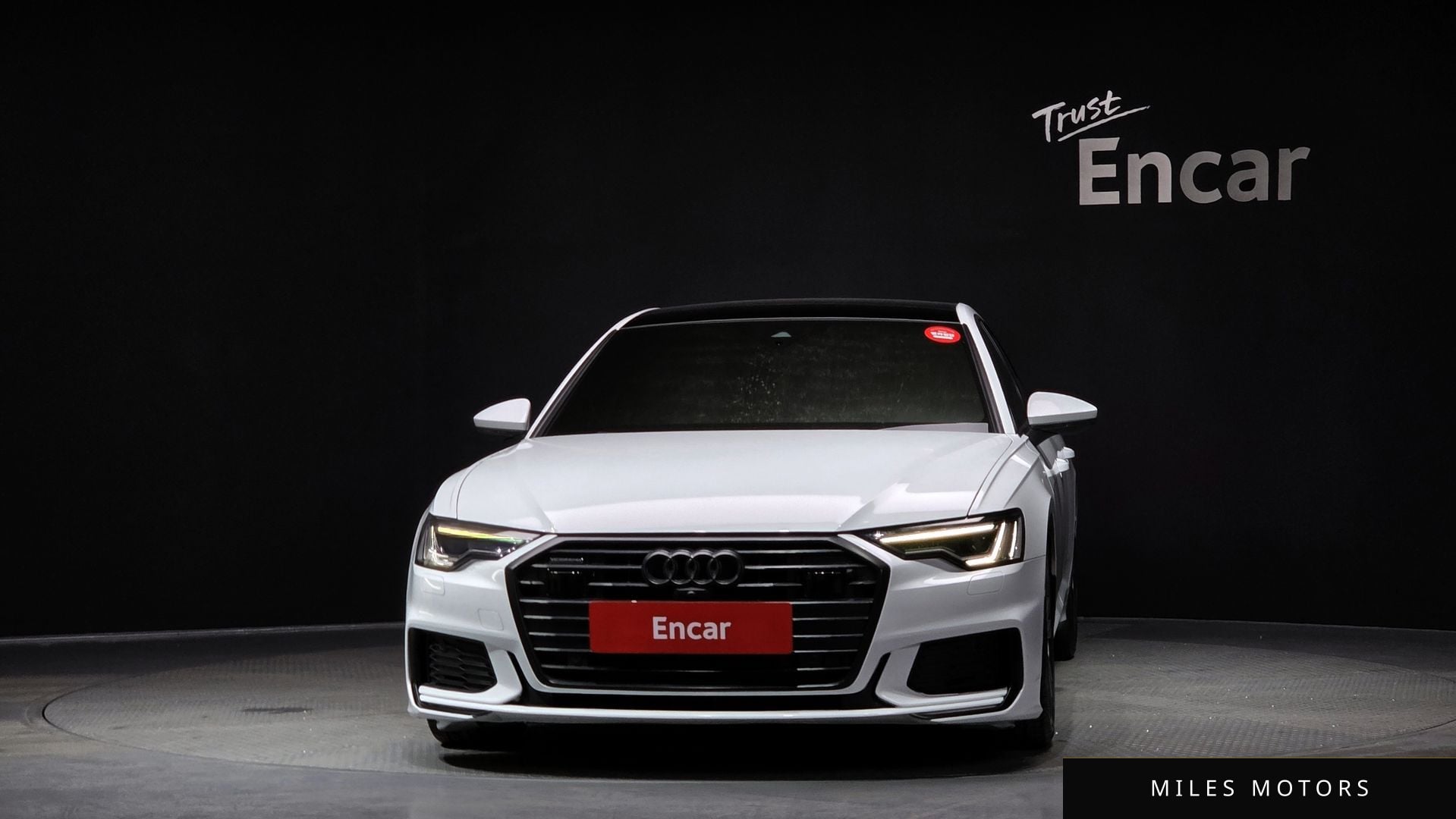 Audi A6 (C8) 2021 — миниатюра 3