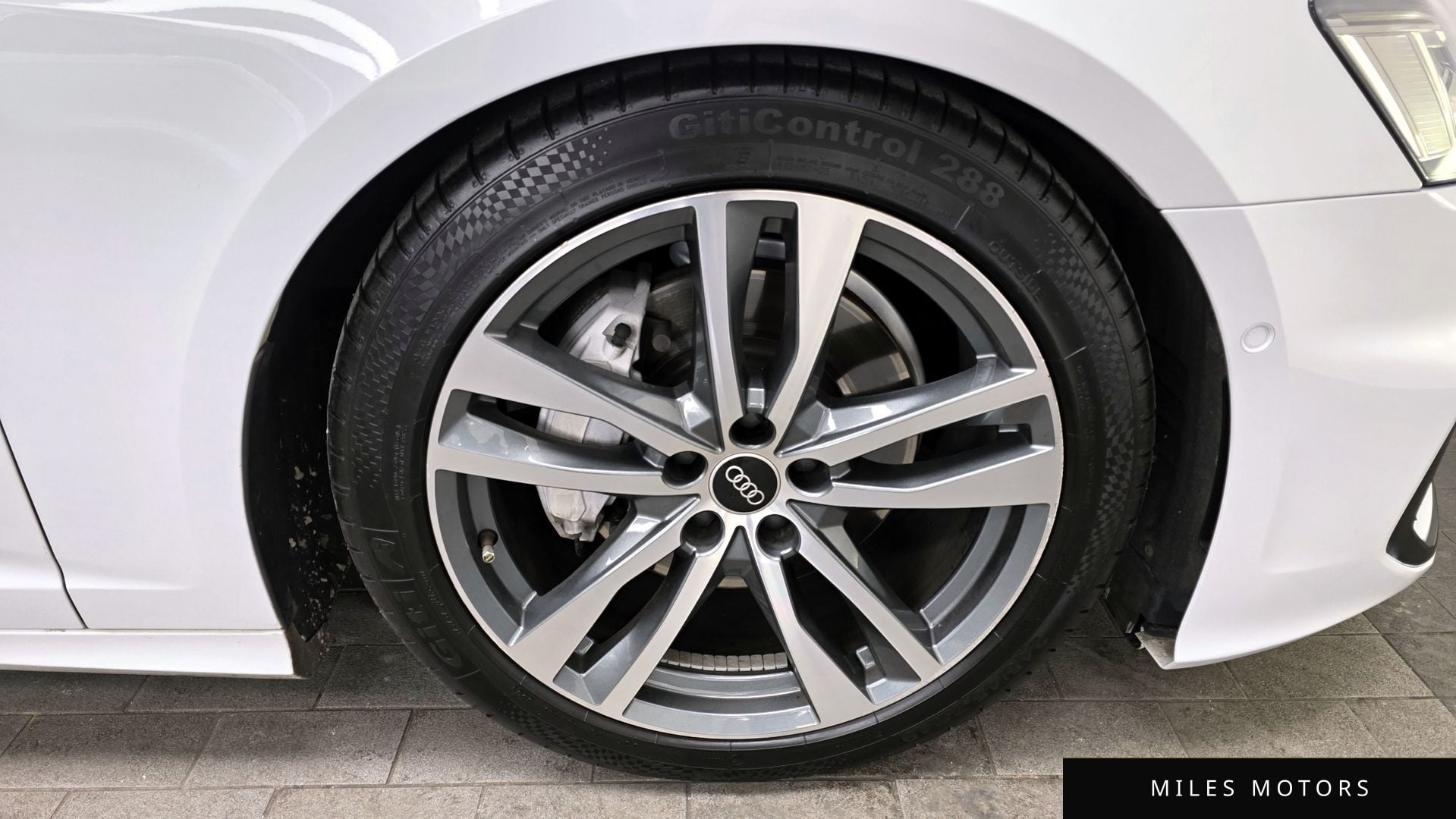 Audi A6 (C8) 2021 — миниатюра 5