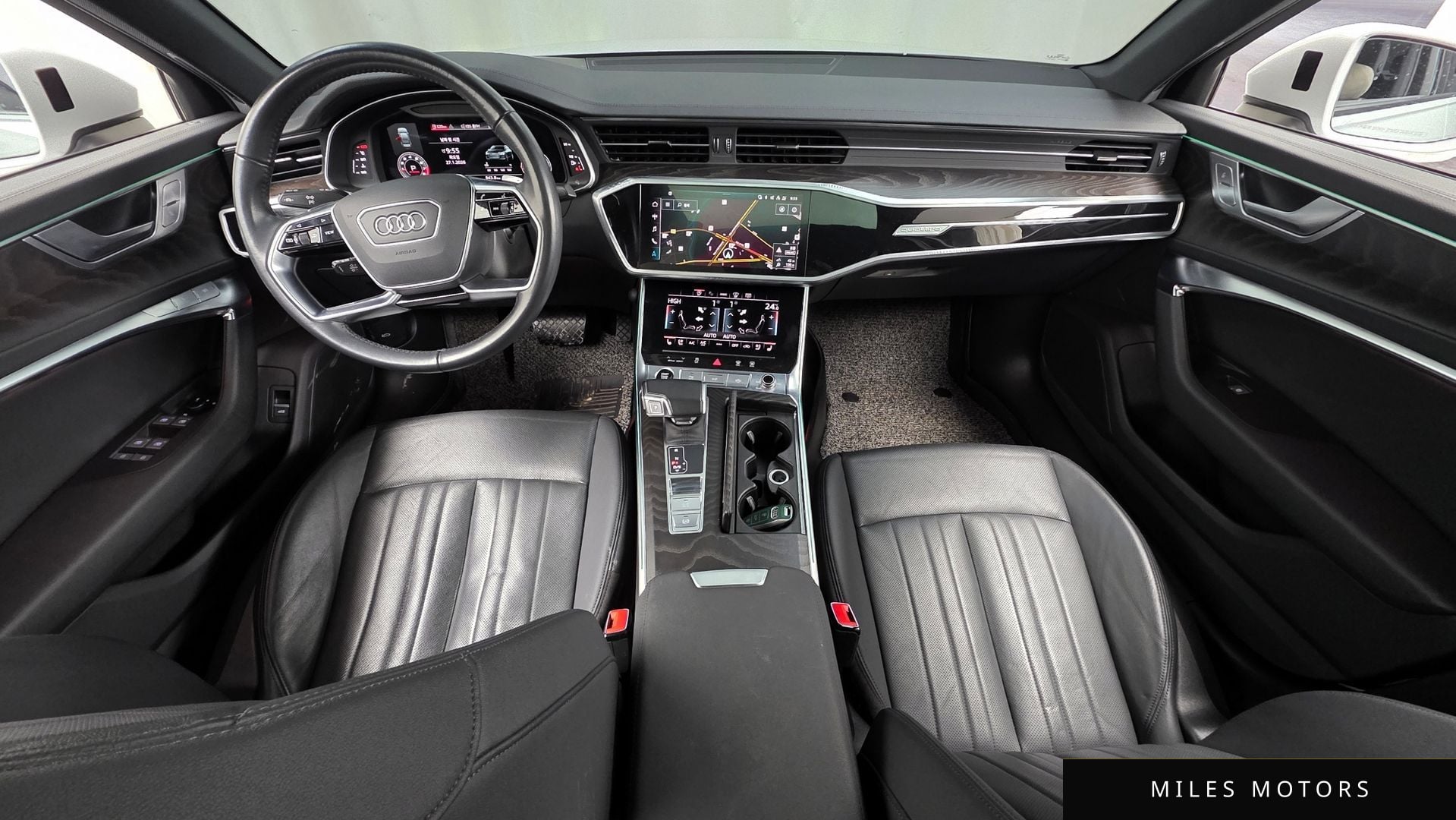 Audi A6 (C8) 2021 — миниатюра 7