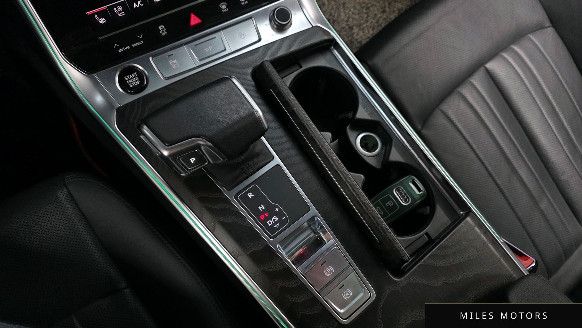 Audi A6 (C8) 2021 — миниатюра 9