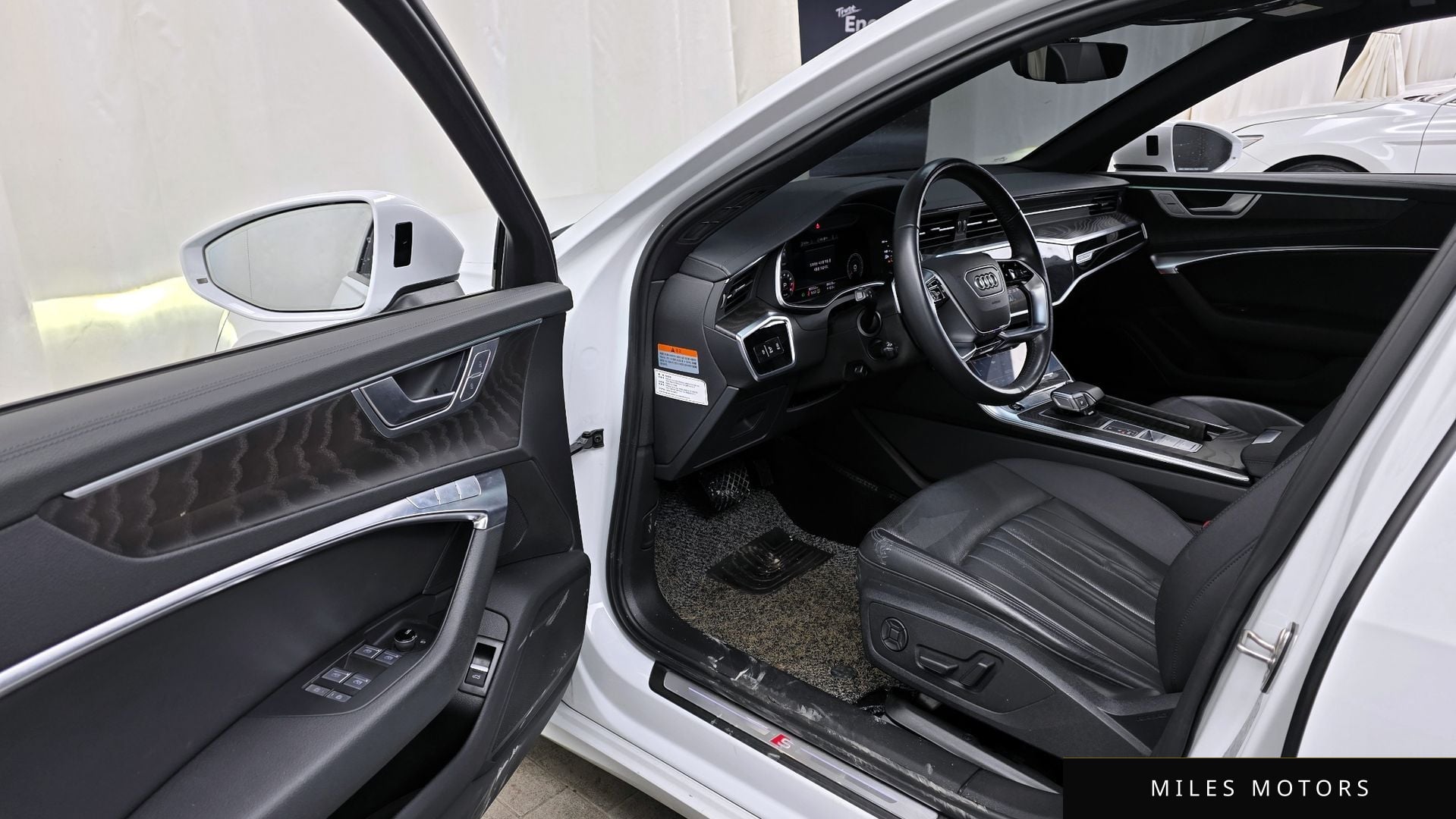 Audi A6 (C8) 2021 — миниатюра 10