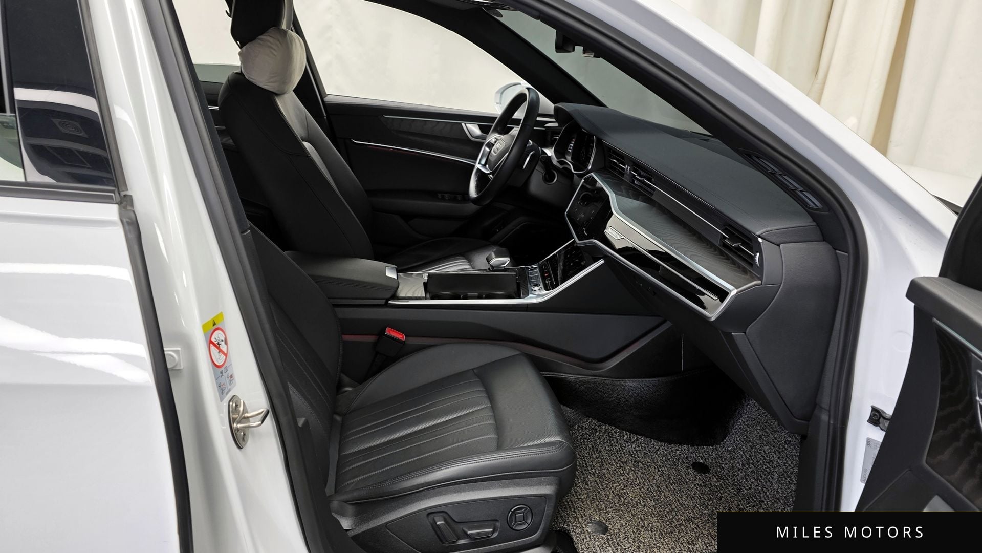 Audi A6 (C8) 2021 — миниатюра 11
