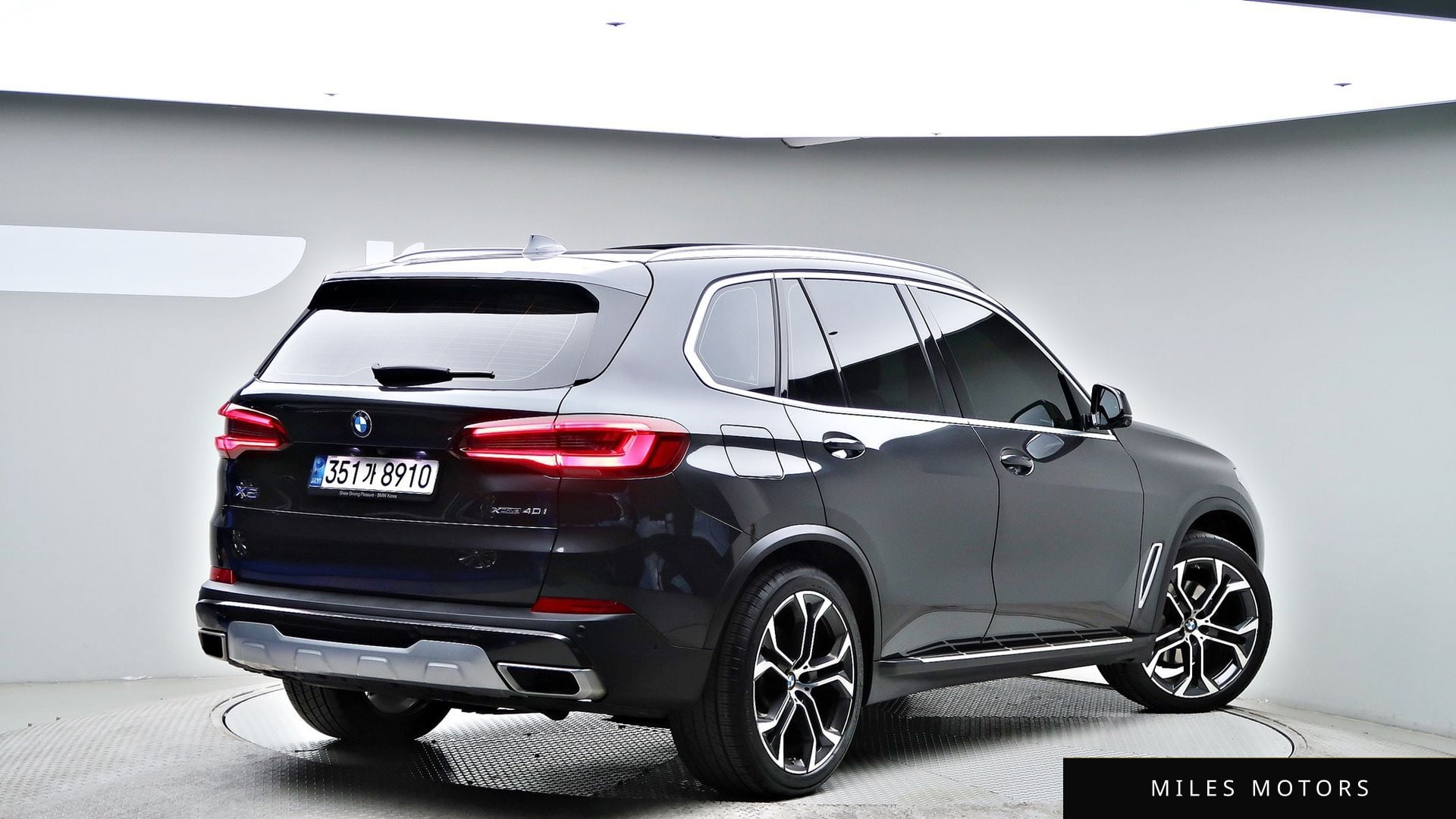 BMW X5 (G05) 2021 — миниатюра 2