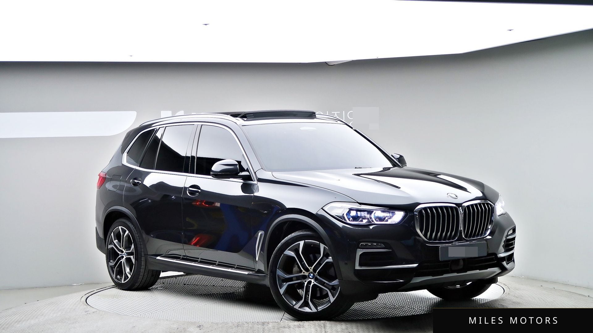 BMW X5 (G05) 2021 — миниатюра 3