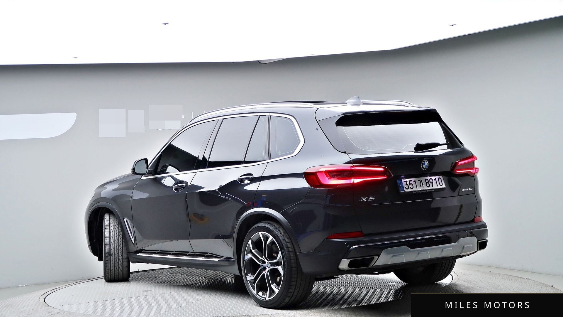 BMW X5 (G05) 2021 — миниатюра 4