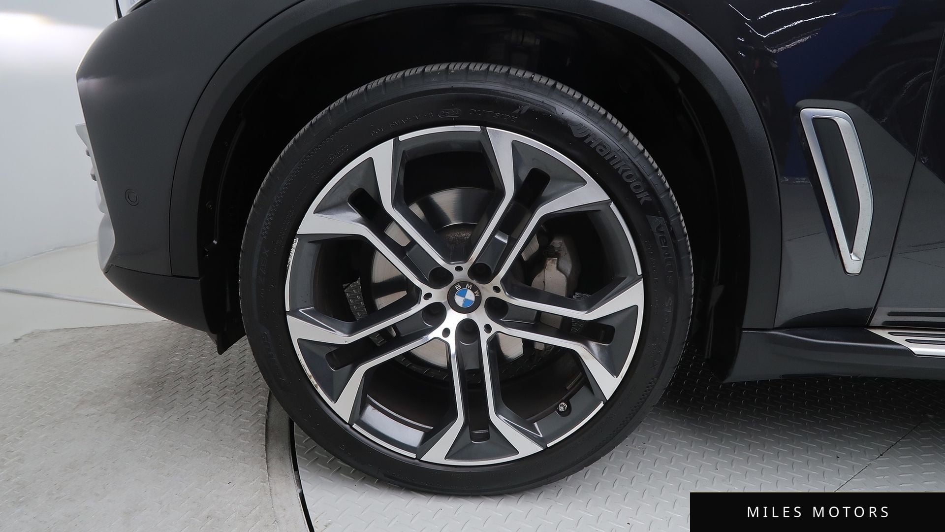 BMW X5 (G05) 2021 — миниатюра 5