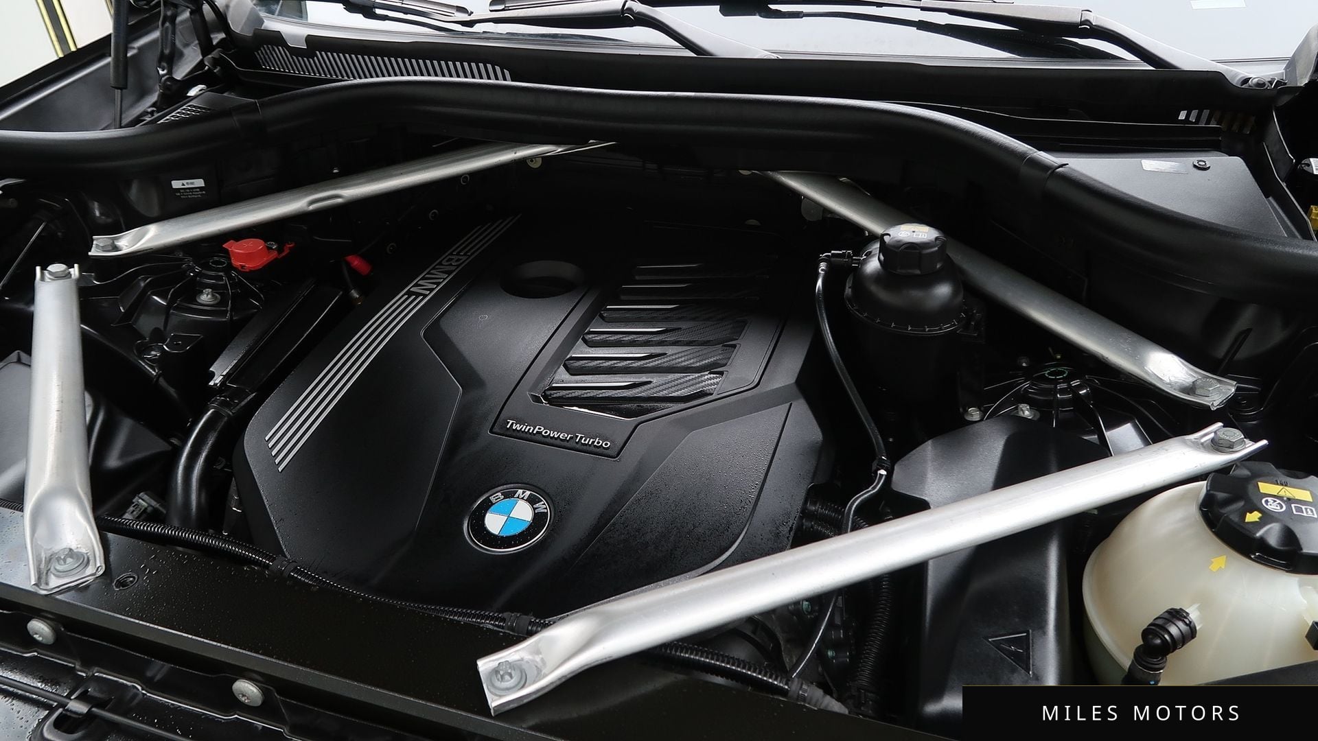 BMW X5 (G05) 2021 — миниатюра 6