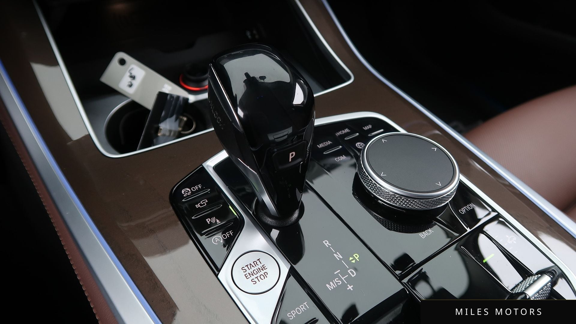 BMW X5 (G05) 2021 — миниатюра 9