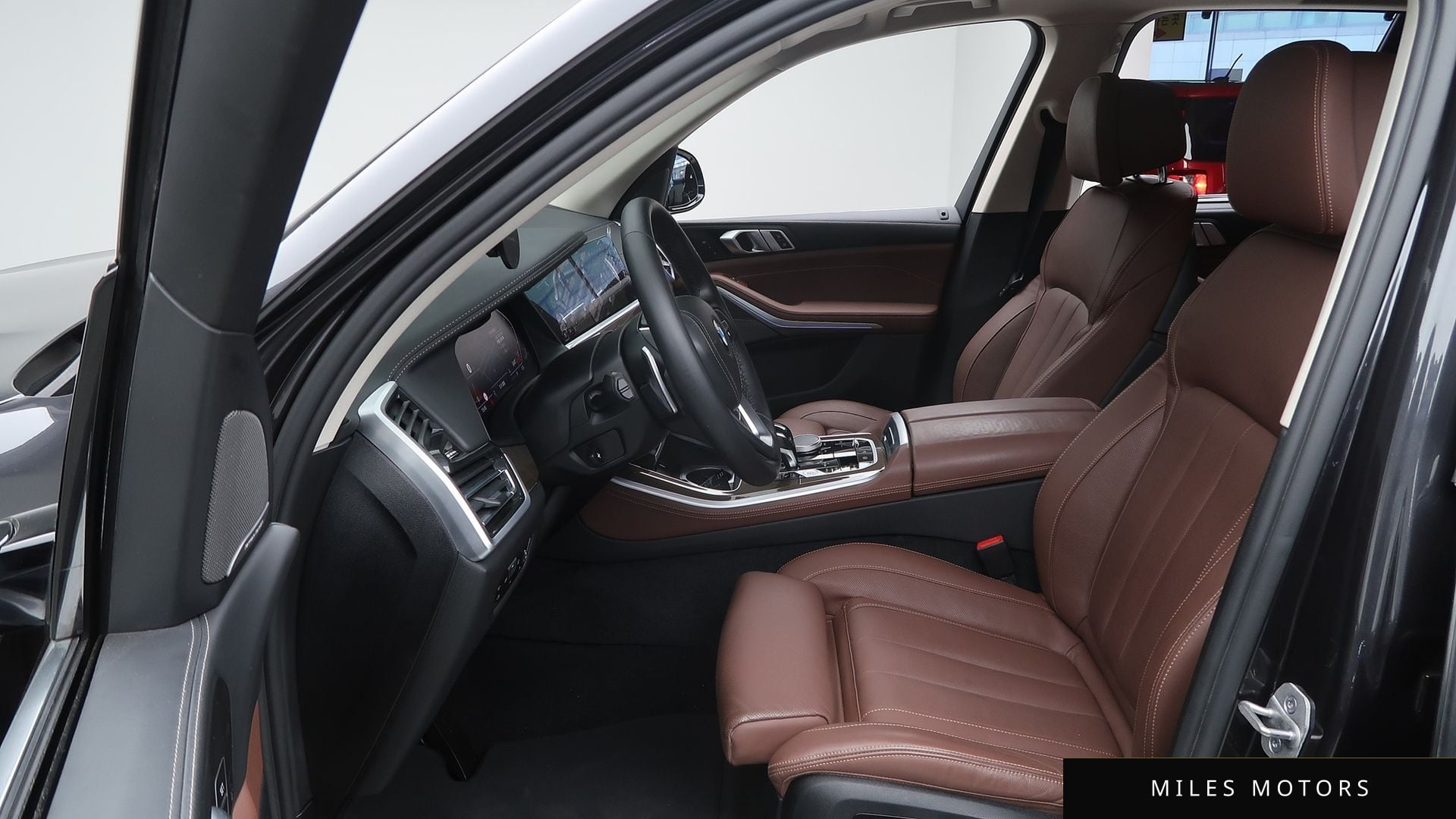 BMW X5 (G05) 2021 — миниатюра 10