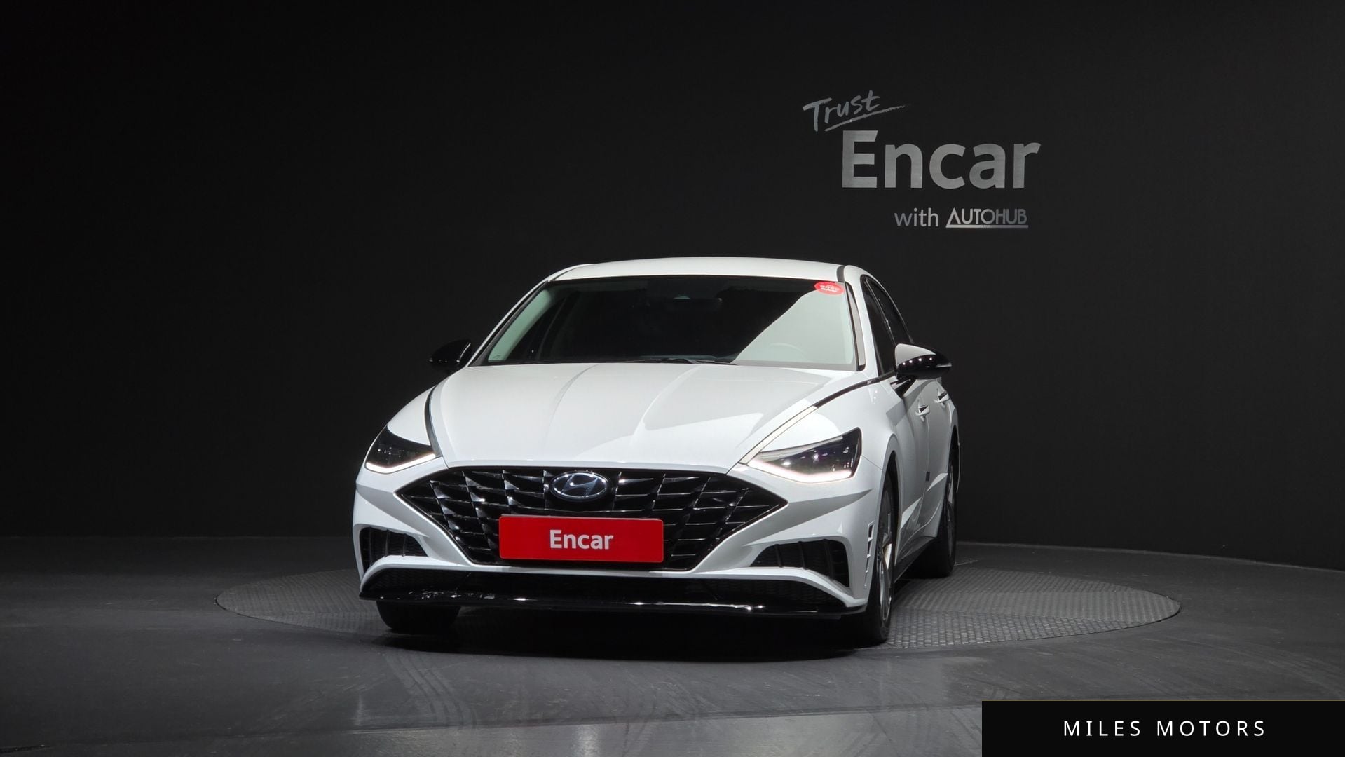 Hyundai Sonata 2022 — миниатюра 3
