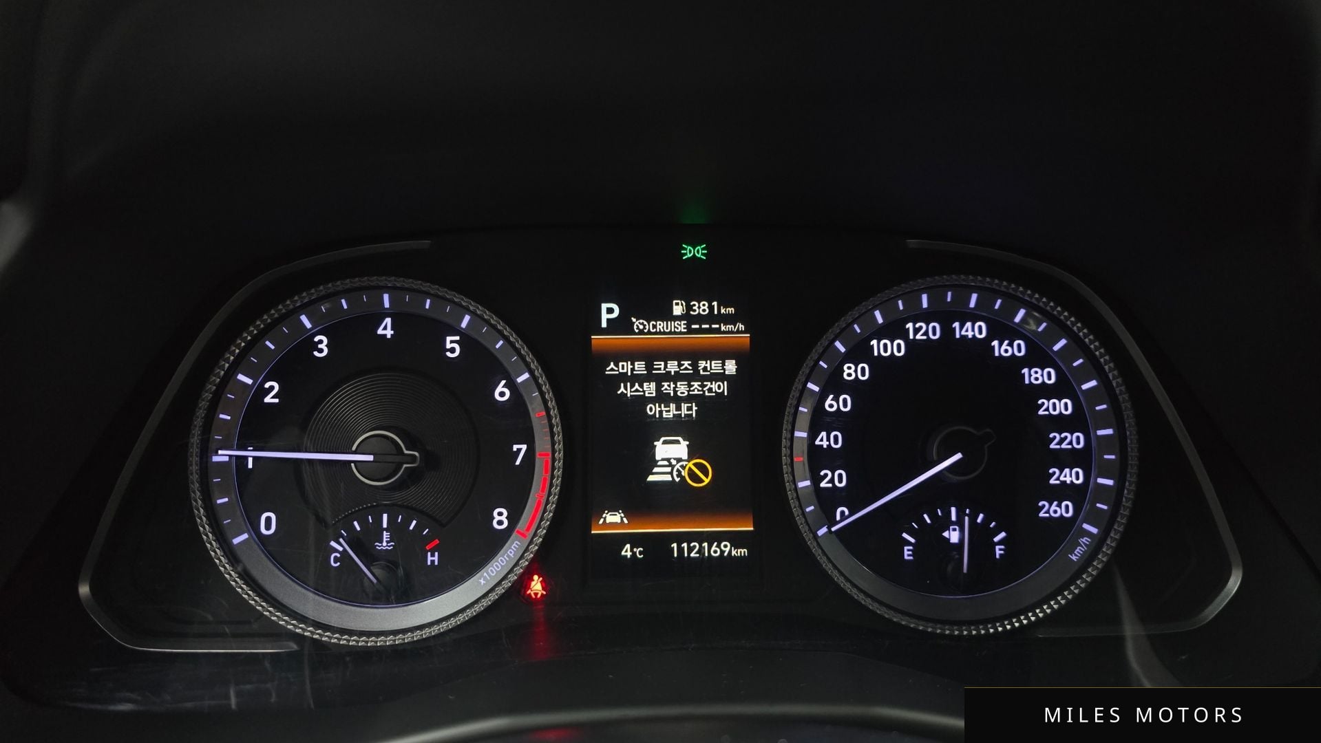Hyundai Sonata 2022 — миниатюра 8