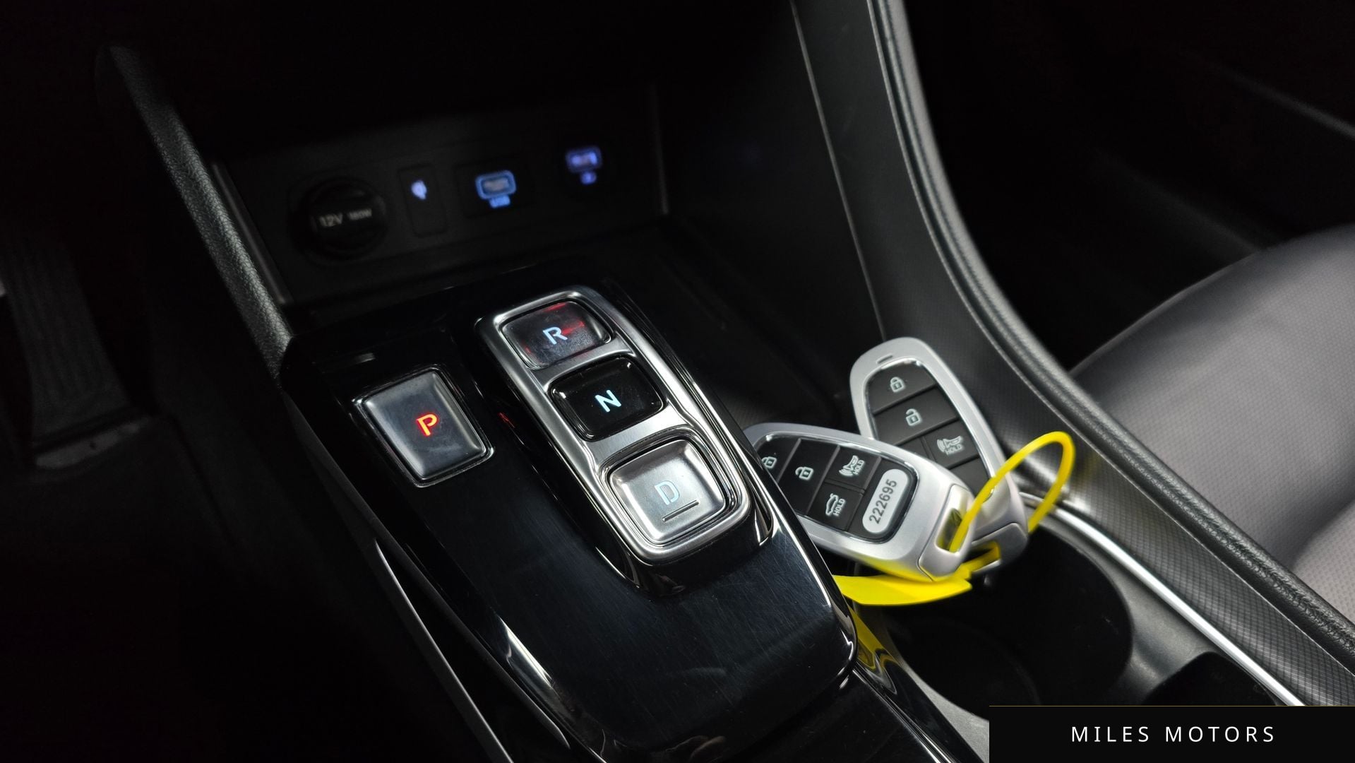Hyundai Sonata 2022 — миниатюра 9