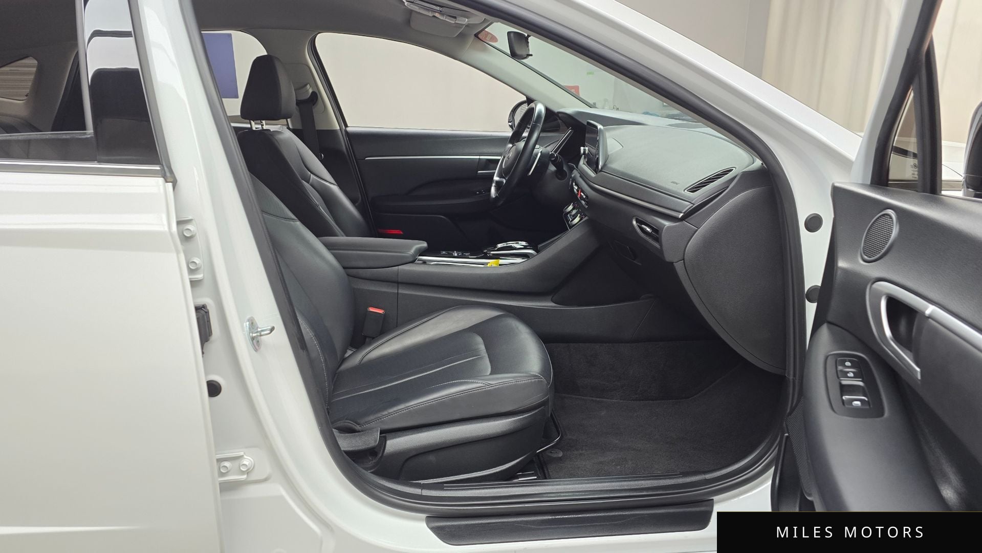 Hyundai Sonata 2022 — миниатюра 11