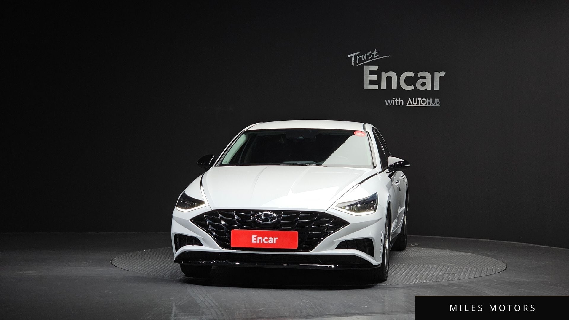 Hyundai Sonata 2022 — миниатюра 3