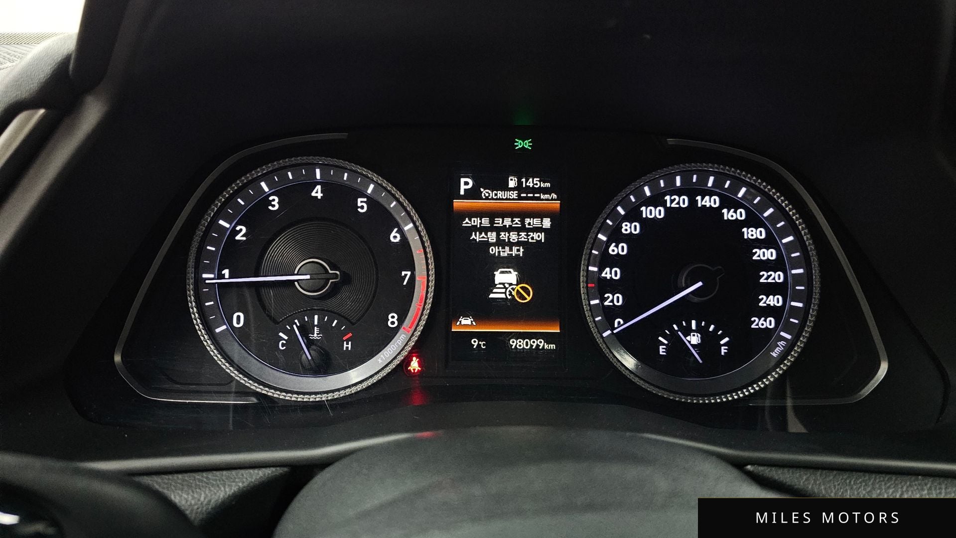 Hyundai Sonata 2022 — миниатюра 8