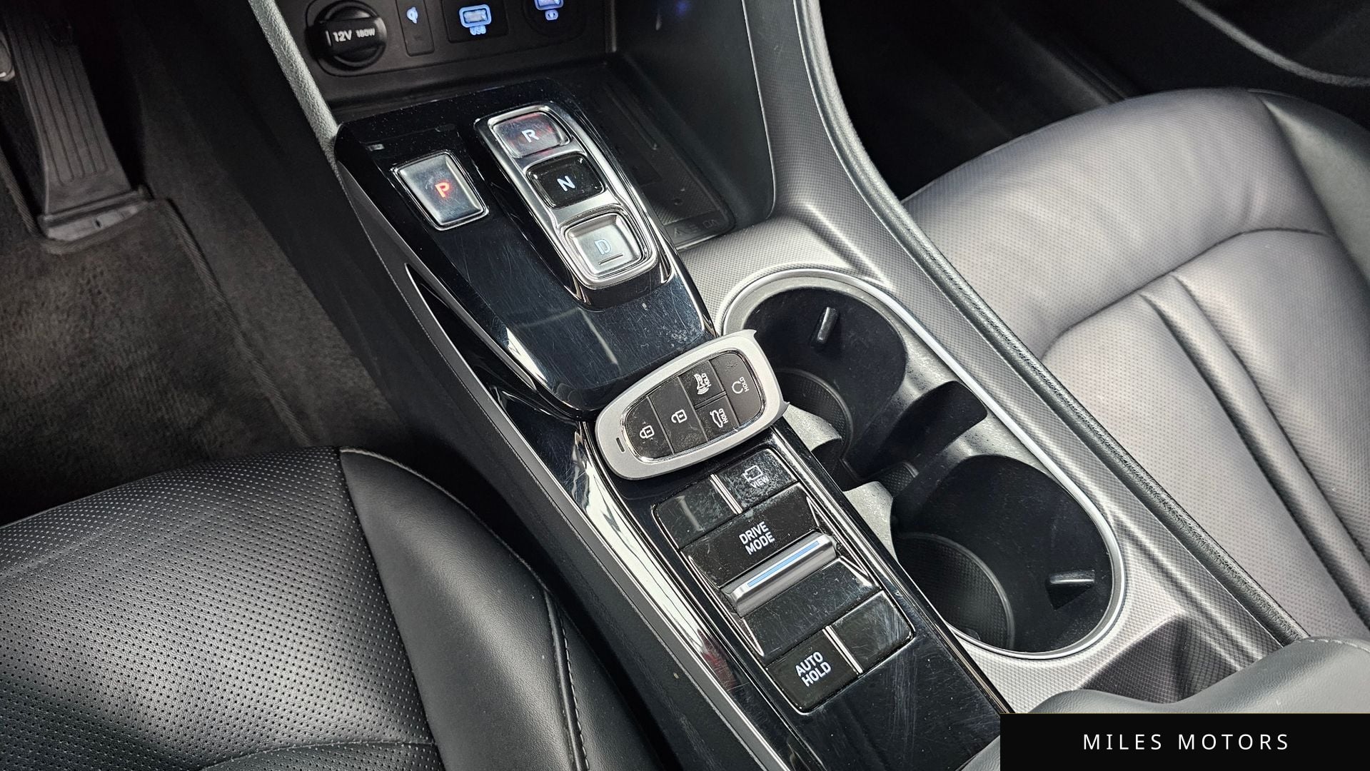 Hyundai Sonata 2022 — миниатюра 9