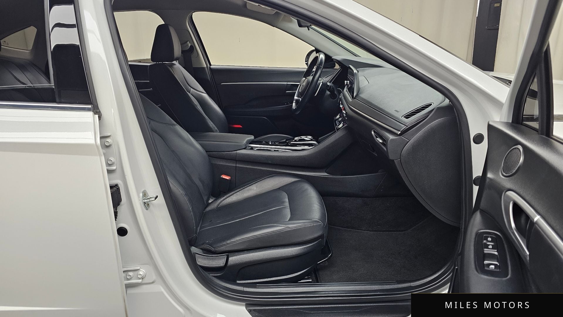 Hyundai Sonata 2022 — миниатюра 11
