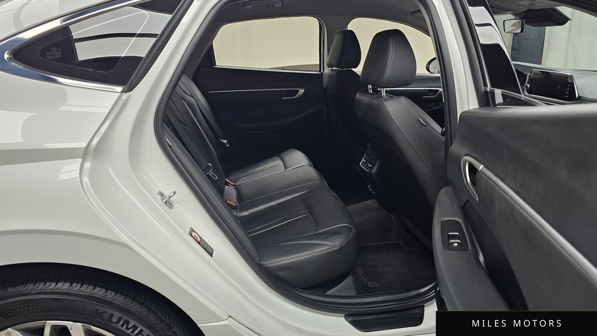 Hyundai Sonata 2022 — миниатюра 12