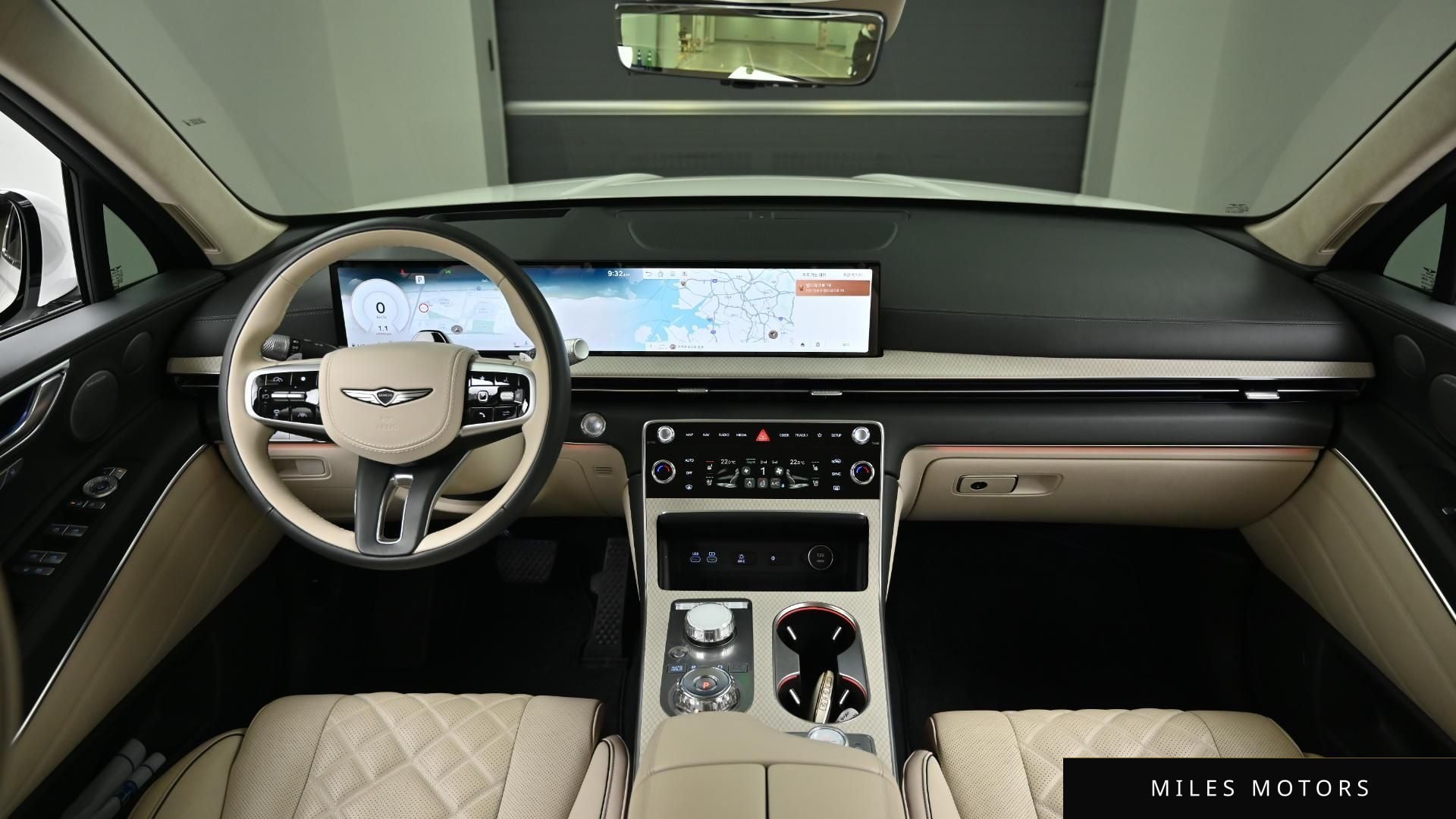 Genesis GV80 2024 — миниатюра 7