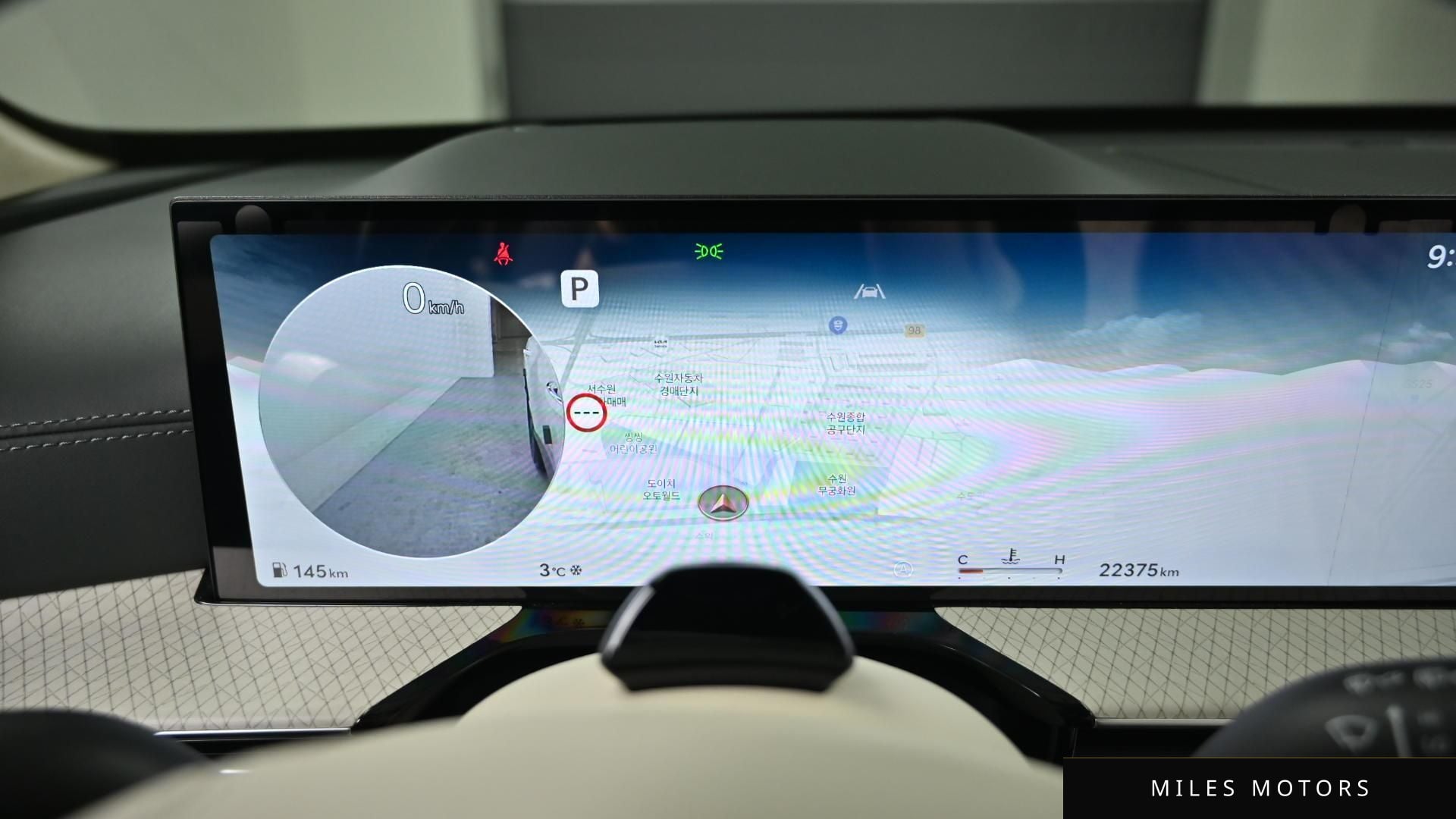 Genesis GV80 2024 — миниатюра 8